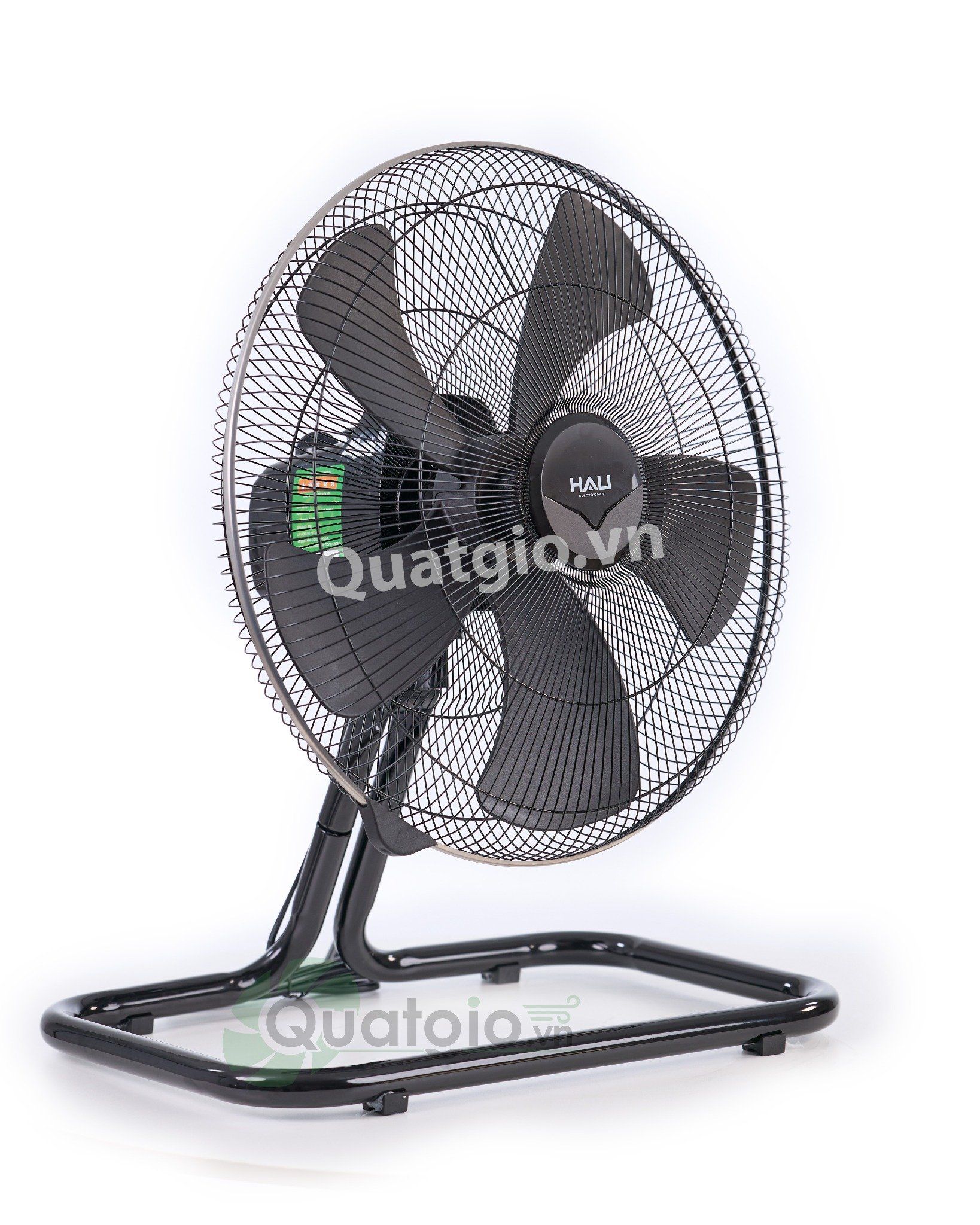[Hỏa tốc] Quạt Sàn HALI SN199 - 45cm -72W