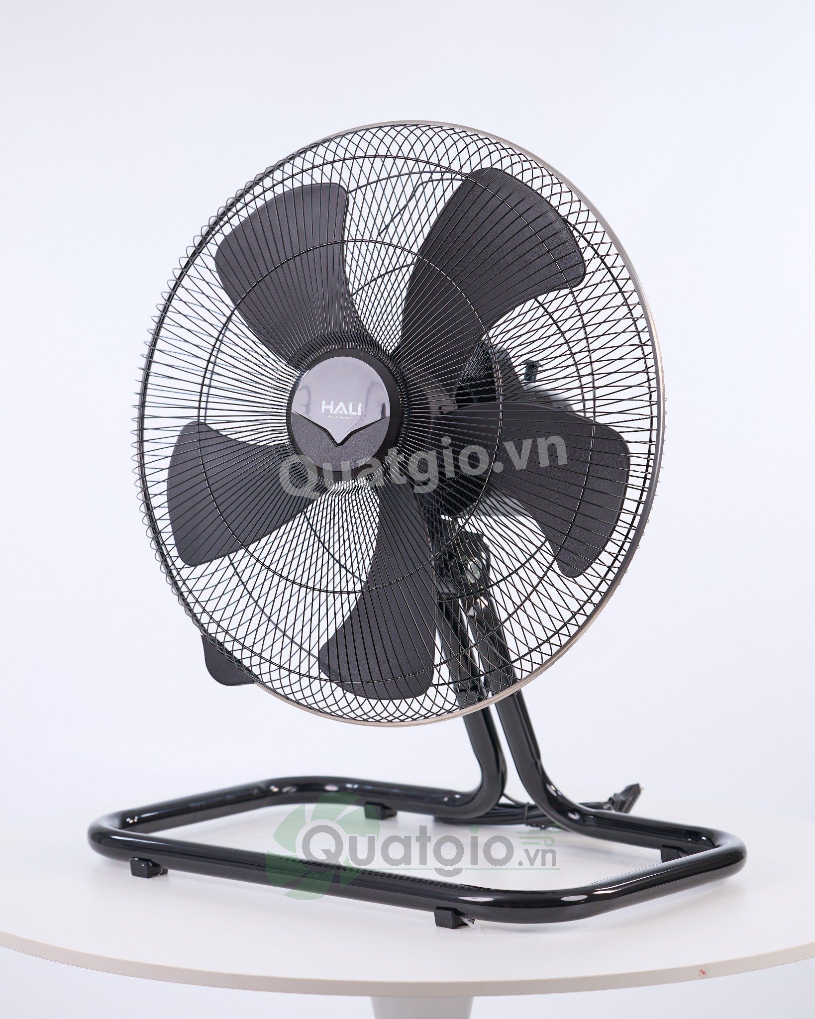 [Hỏa tốc] Quạt Sàn HALI SN199 - 45cm -72W