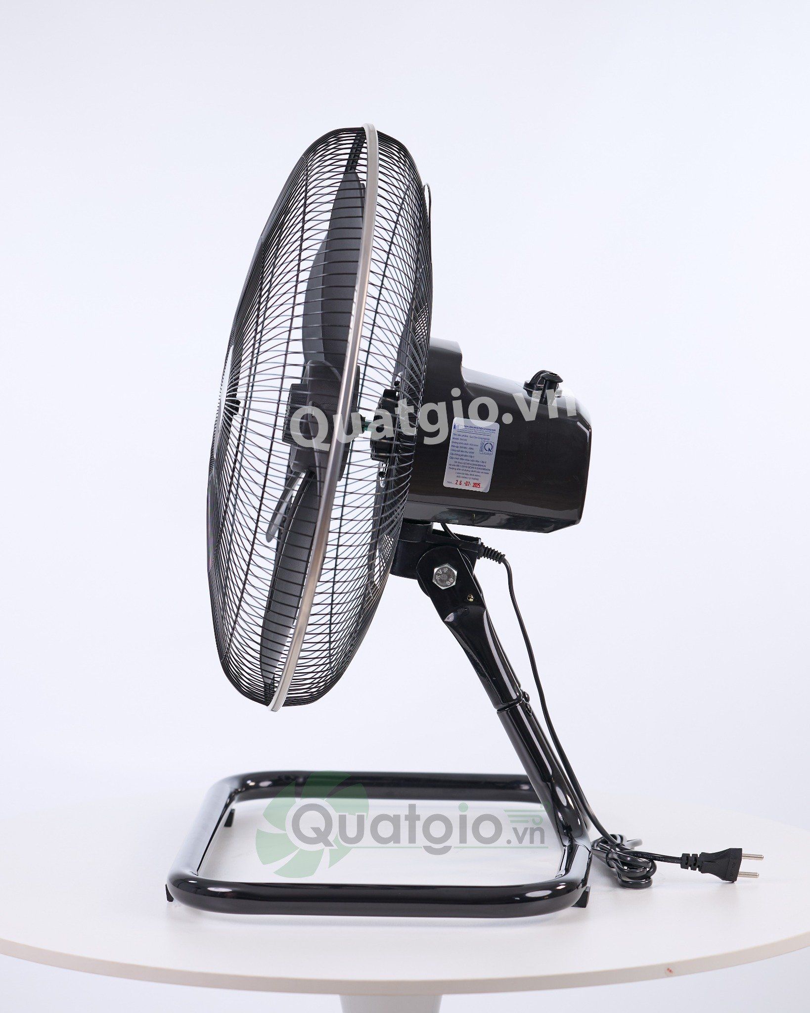 [Hỏa tốc] Quạt Sàn HALI SN199 - 45cm -72W