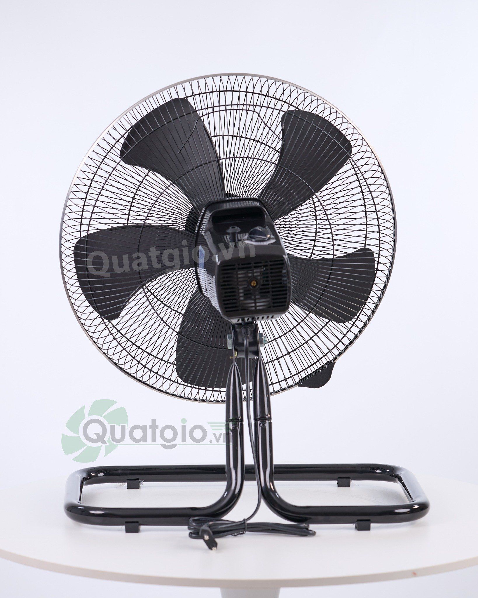 [Hỏa tốc] Quạt Sàn HALI SN199 - 45cm -72W
