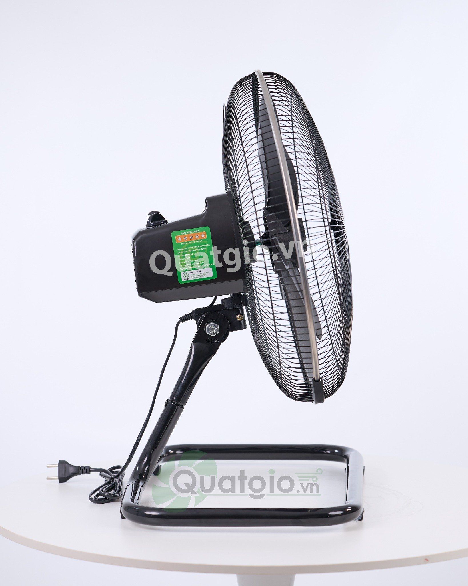 [Hỏa tốc] Quạt Sàn HALI SN199 - 45cm -72W