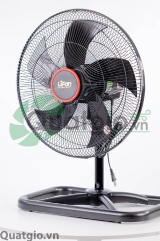 Quạt Sàn Lifan S-18CN - 65w - Nút vặn