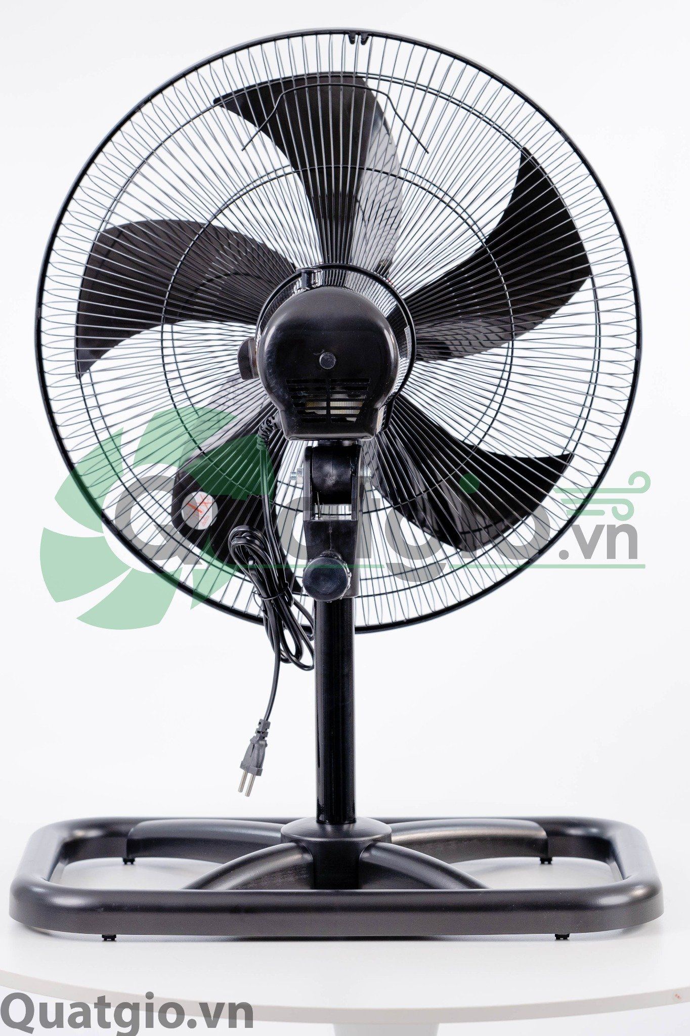 Quạt Sàn Lifan S-18CN - 55w - Nút vặn