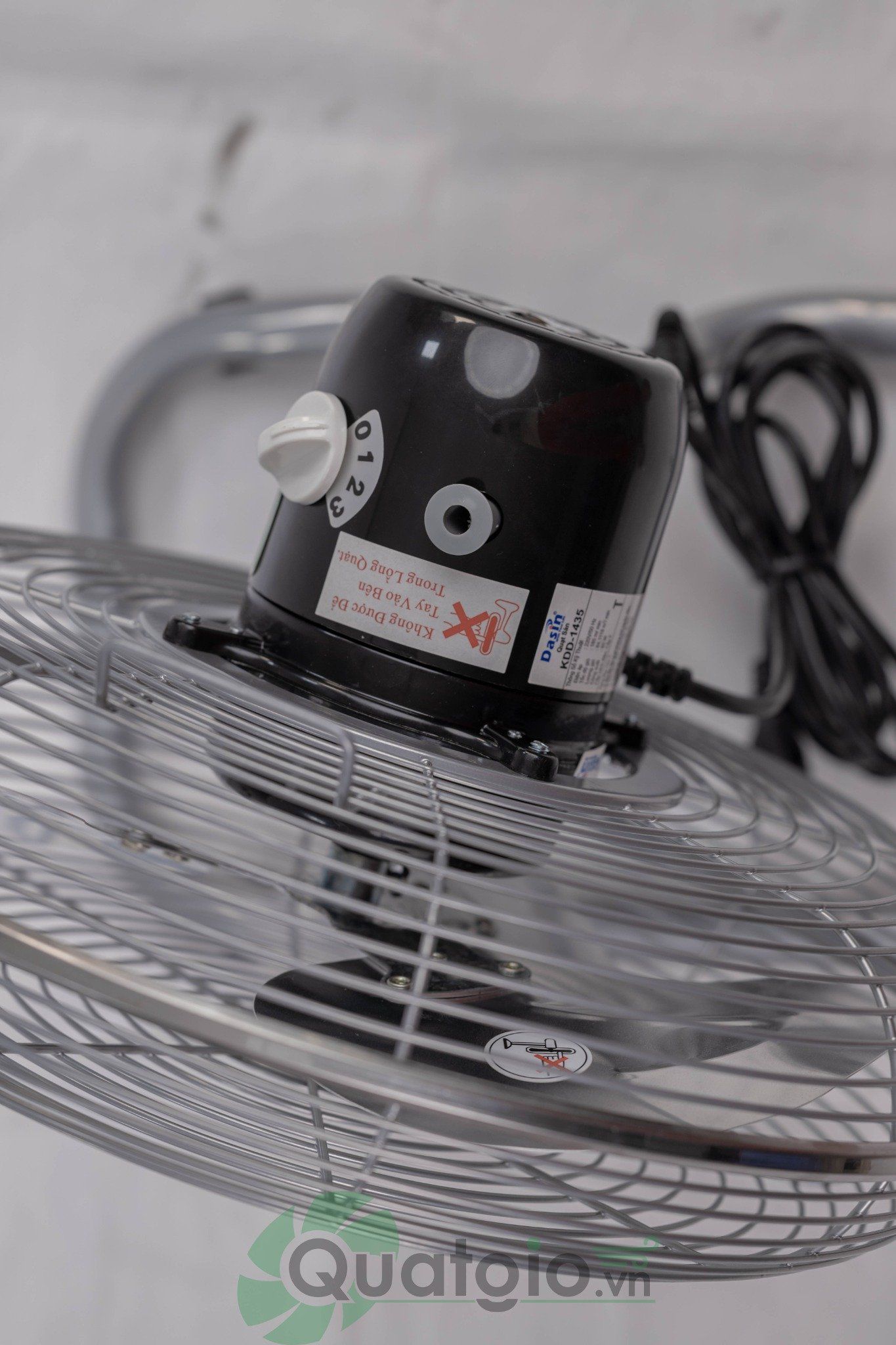 Quạt Sàn Dasin KDD-1435 - 60W