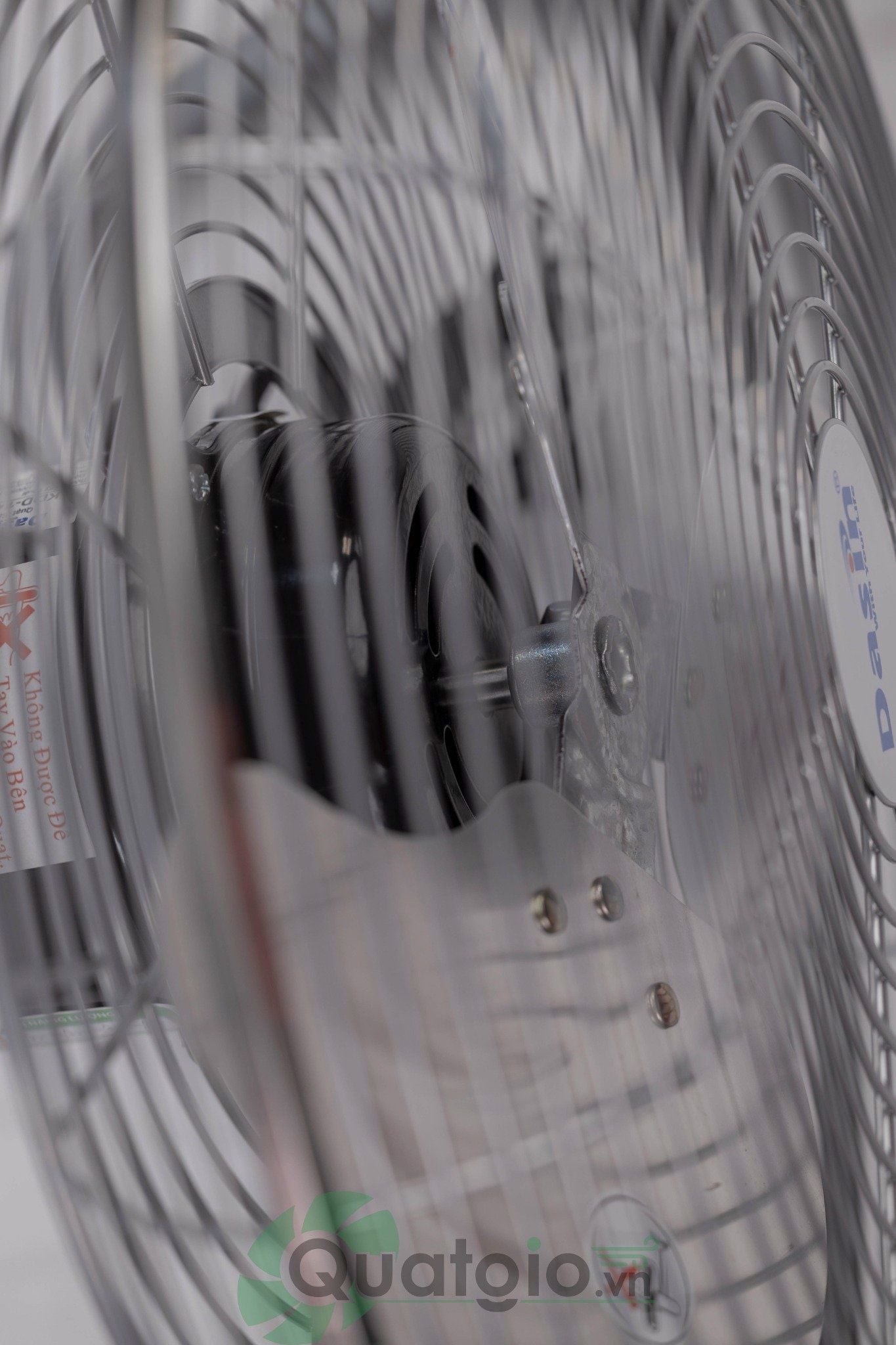 Quạt Sàn Dasin KDD-1435 - 60W