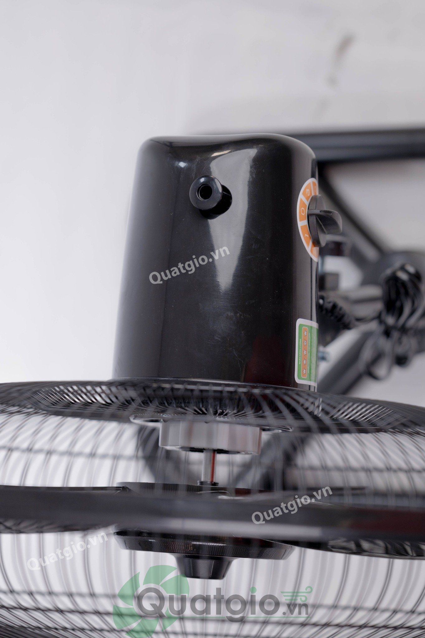 Quạt Sàn Lifan S-18CN - 55w - Nút vặn