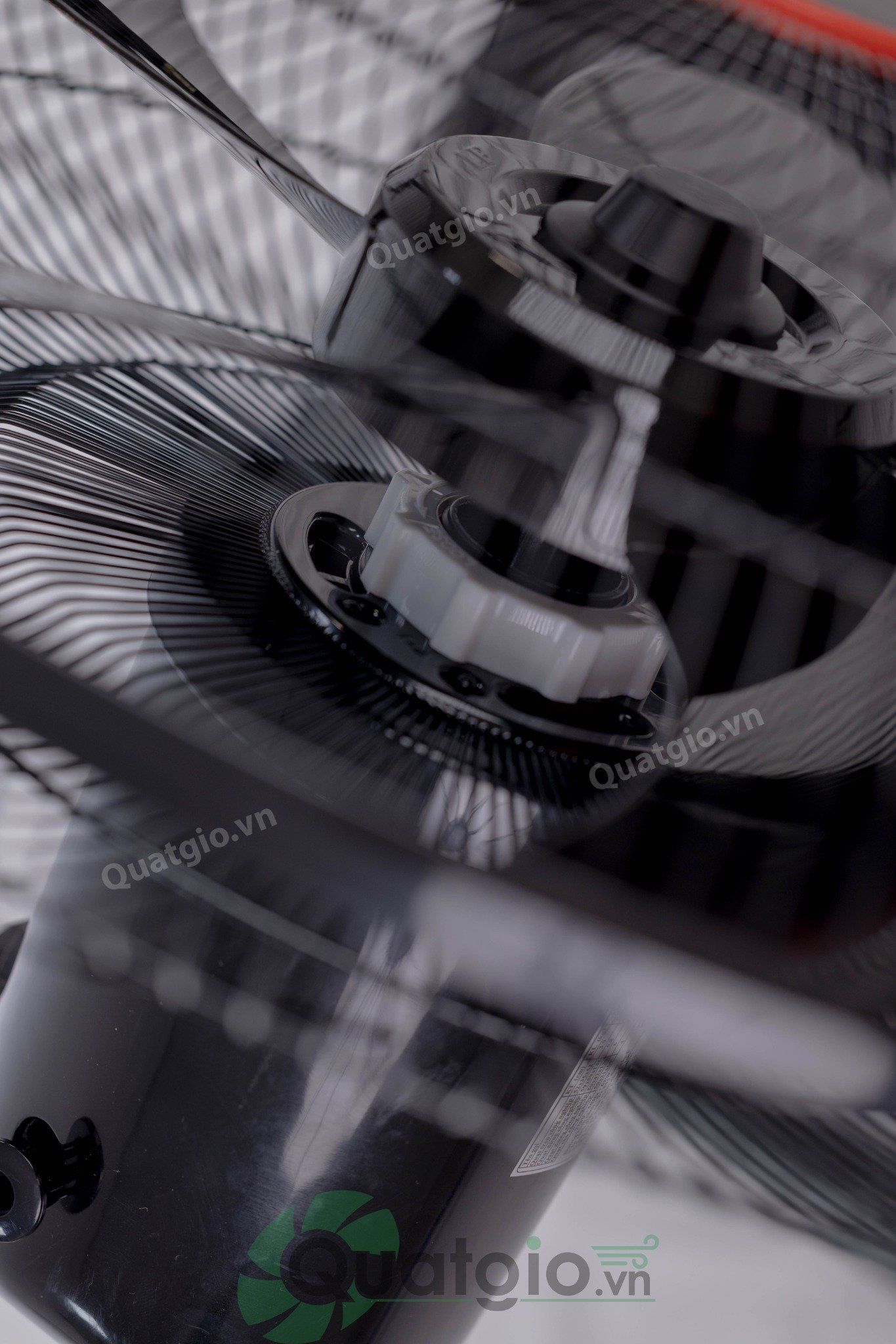 Quạt Sàn Lifan S-18CN - 55w - Nút vặn