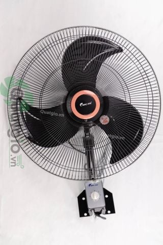 QUẠT TREO CÔNG NGHIỆP CHINGHAI W20B SẢI CÁNH 50CM-132W