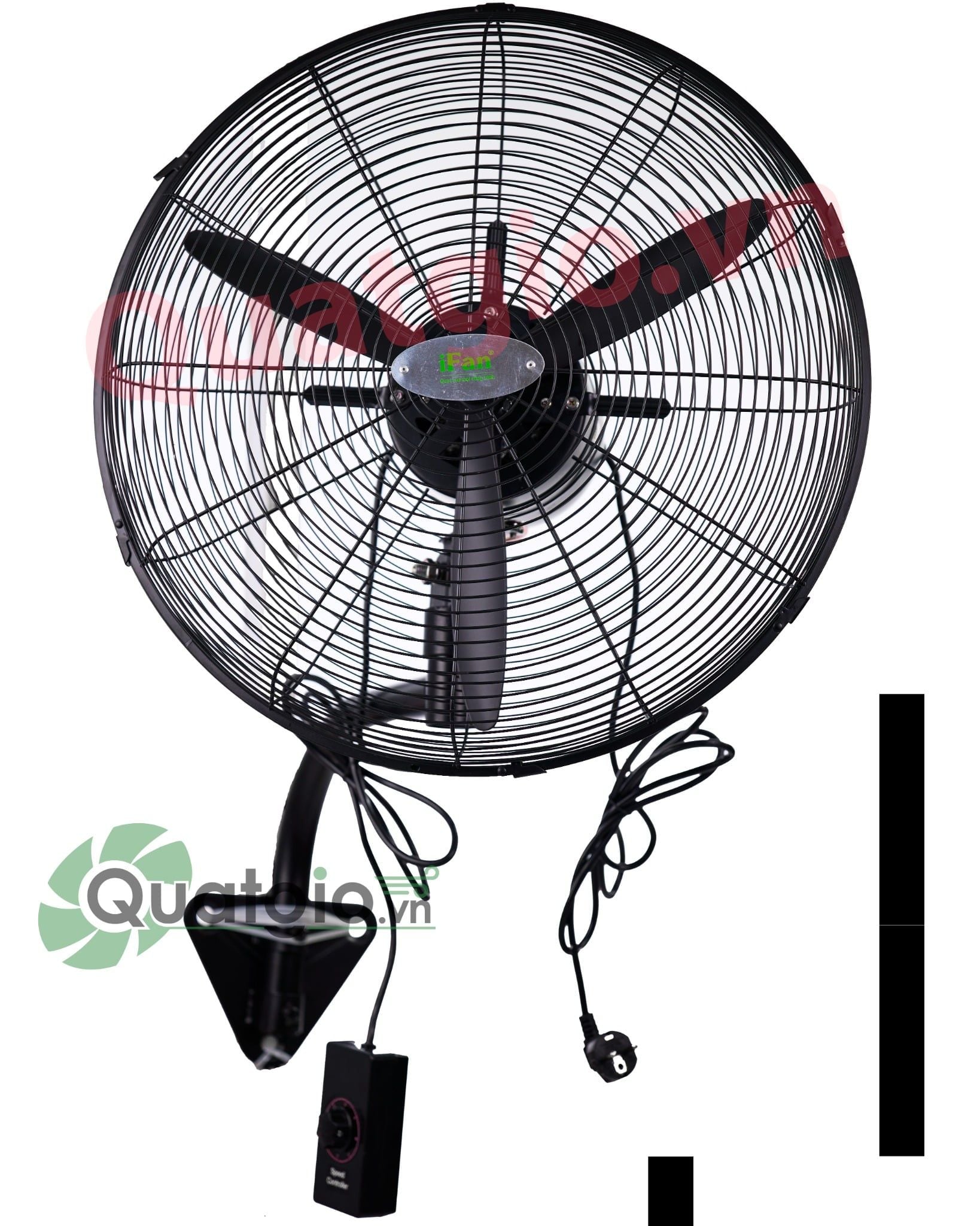 Quạt treo công nghiệp IFAN NB-50 - 130W