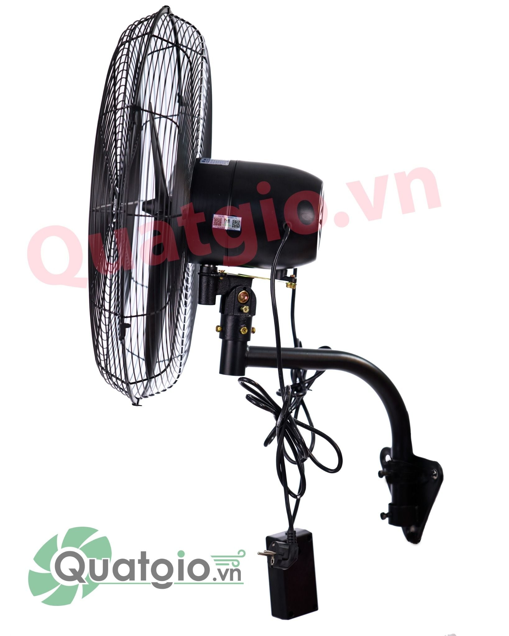 Quạt treo công nghiệp IFAN NB-50 - 130W