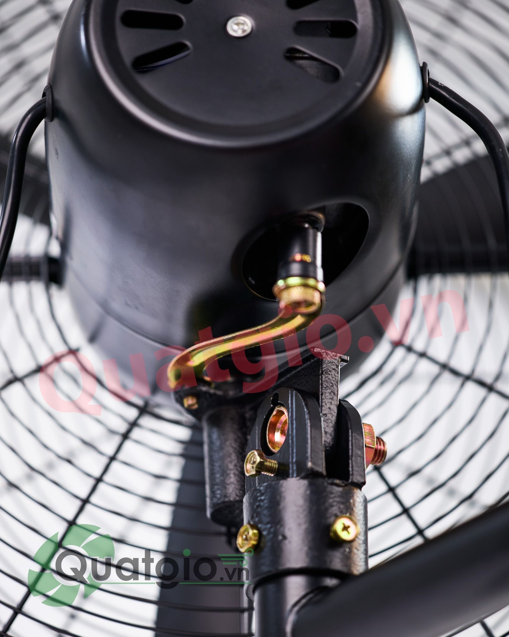 Quạt treo công nghiệp IFAN NB-75 - 180w