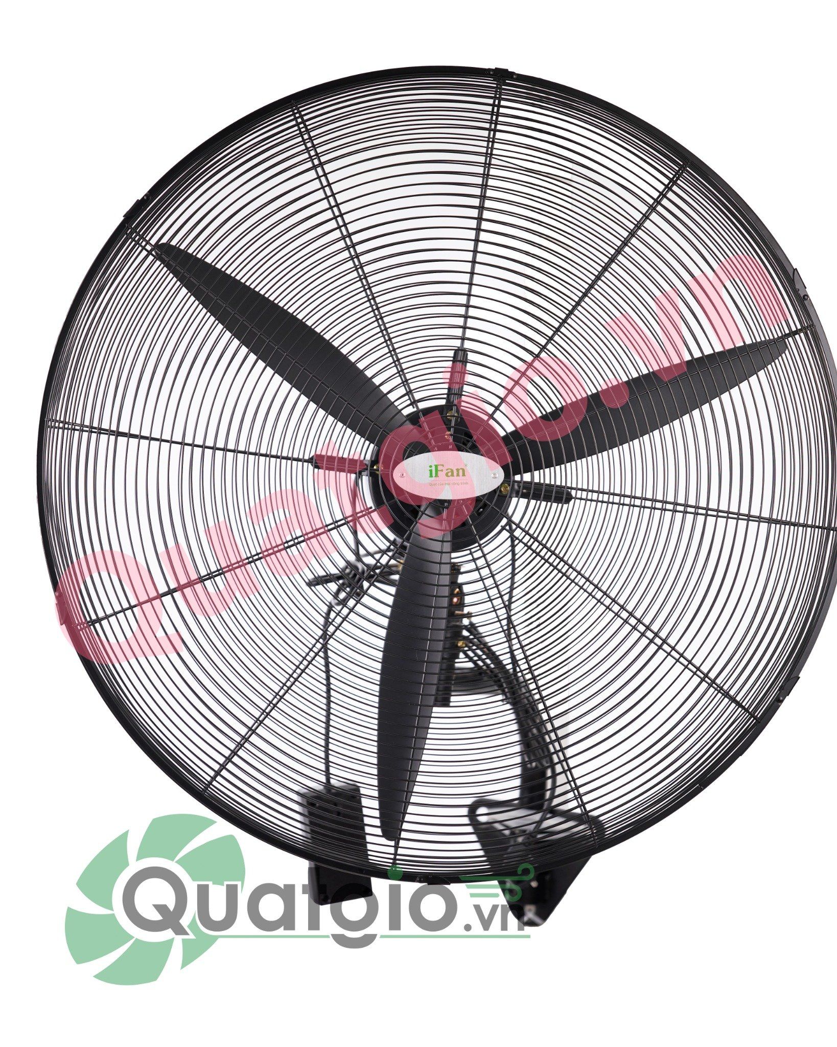 Quạt treo công nghiệp IFAN NB-75 - 180w