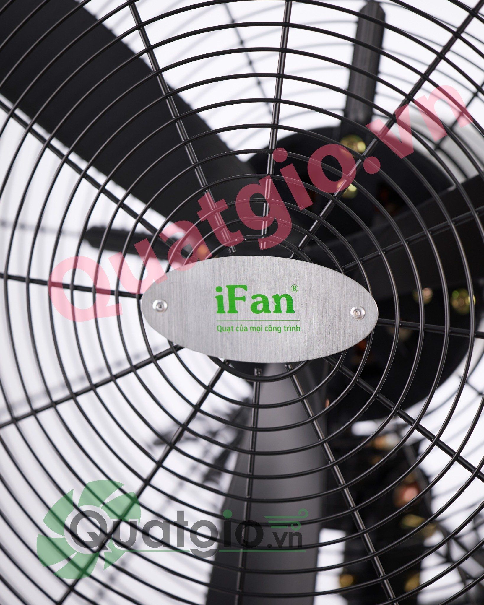 Quạt treo công nghiệp IFAN NB-75 - 180w