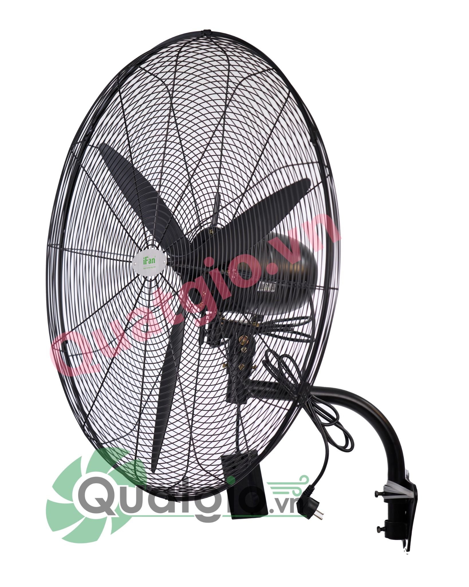 Quạt treo công nghiệp IFAN NB-75 - 180w