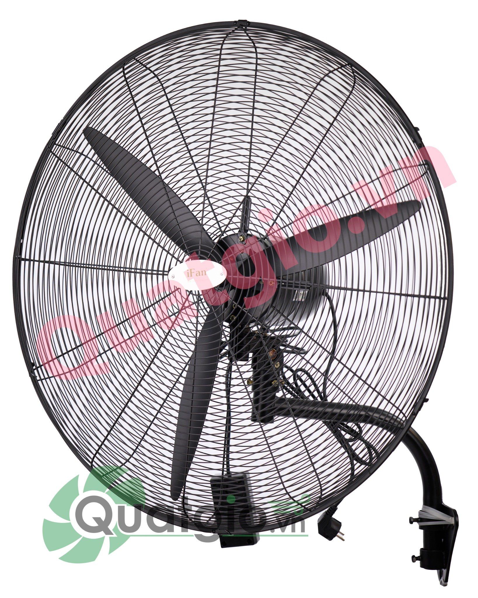Quạt treo công nghiệp IFAN NB-75 - 180w