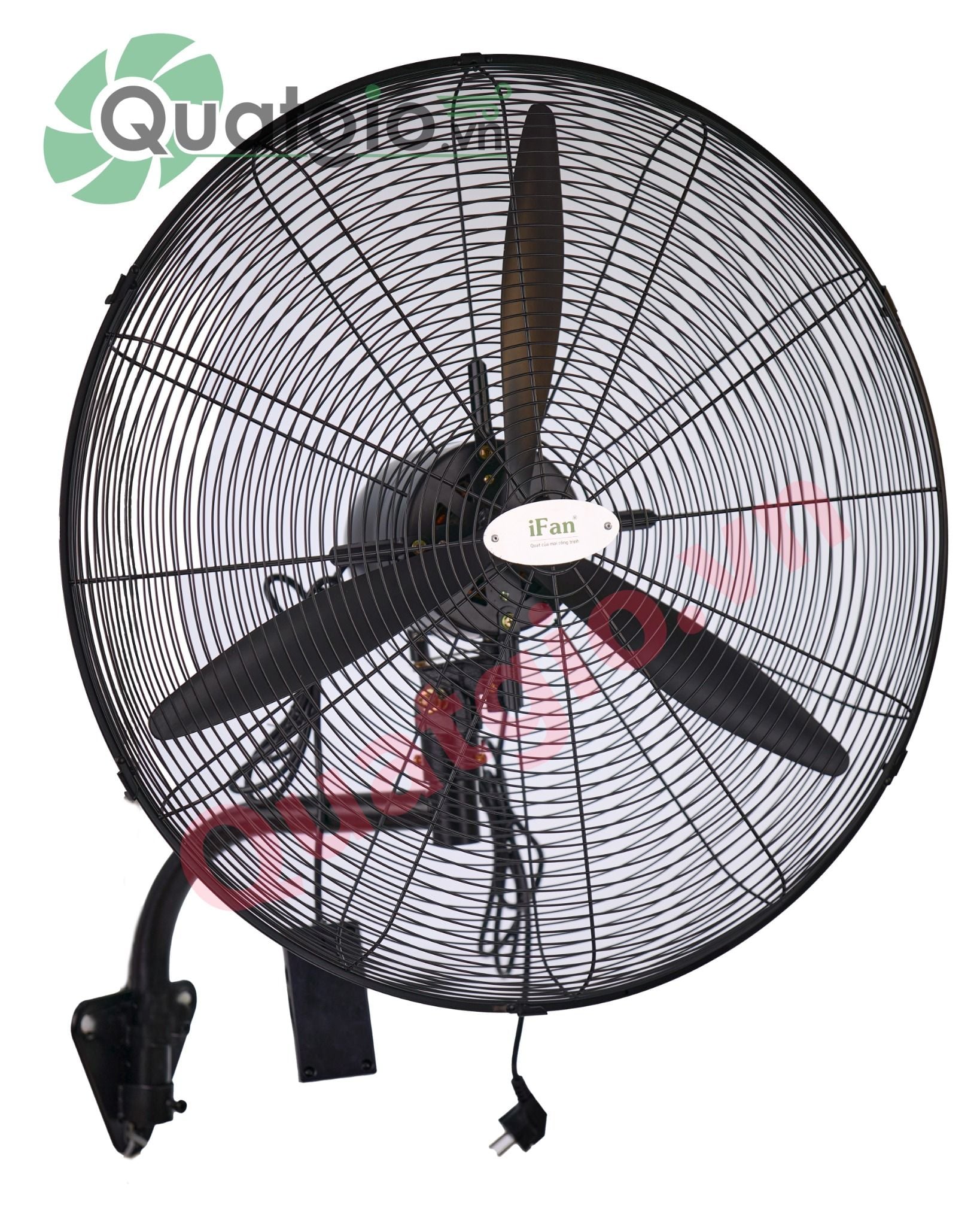 Quạt treo công nghiệp IFAN NB-65 - 150w