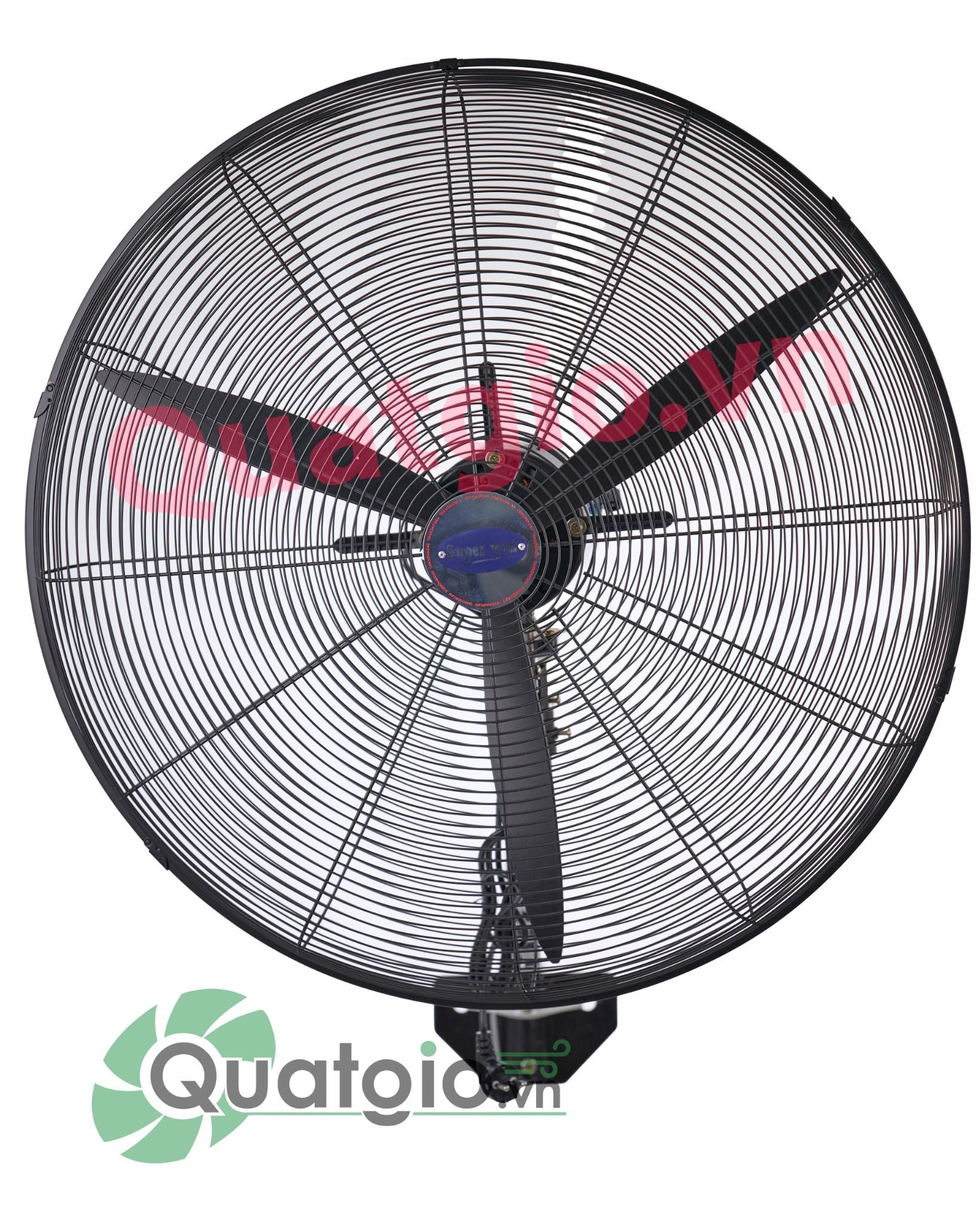 Quạt treo công nghiệp SuperWin SPW750-TW - 220w