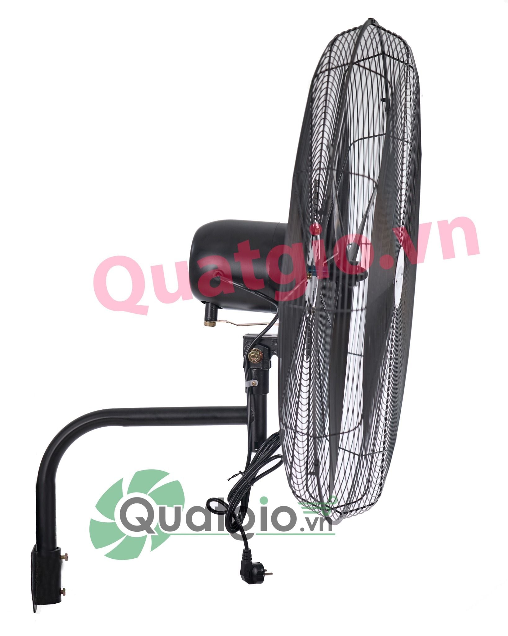 Quạt treo công nghiệp SuperWin SPW750-TW - 220w