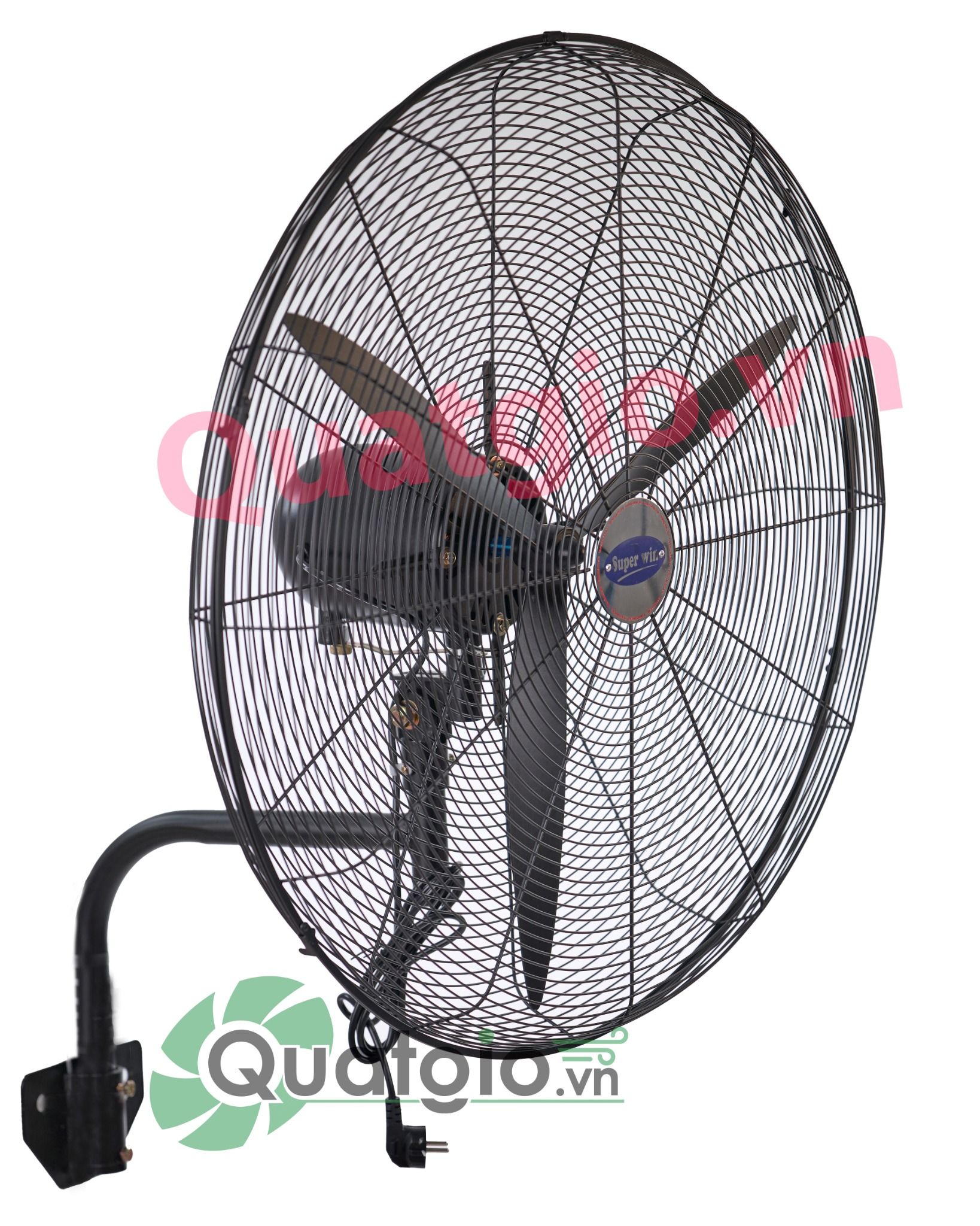 Quạt treo công nghiệp SuperWin SPW750-TW - 220w