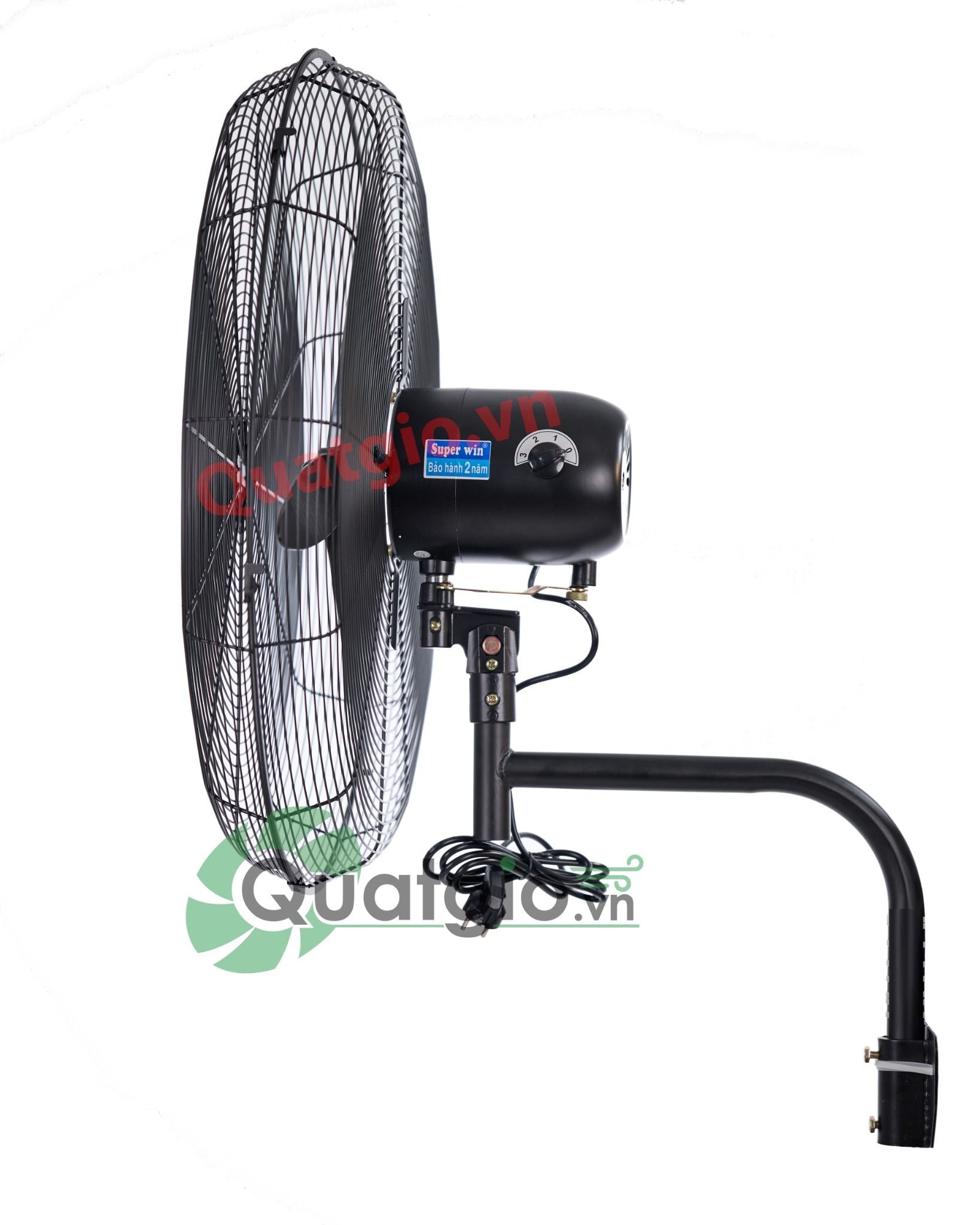 Quạt treo công nghiệp SuperWin SPW650-TW - 200W