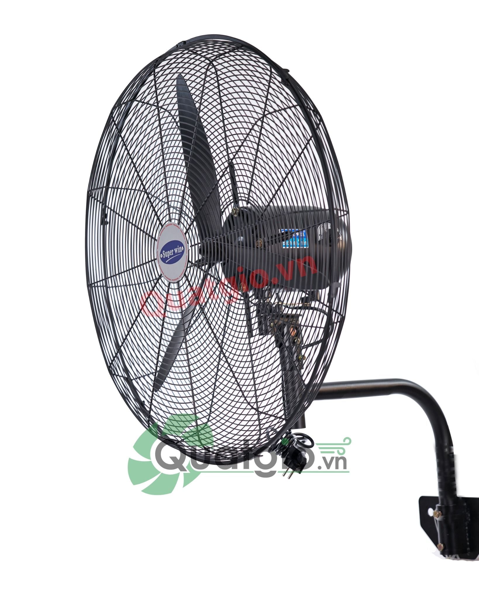 Quạt treo công nghiệp SuperWin SPW650-TW - 200W