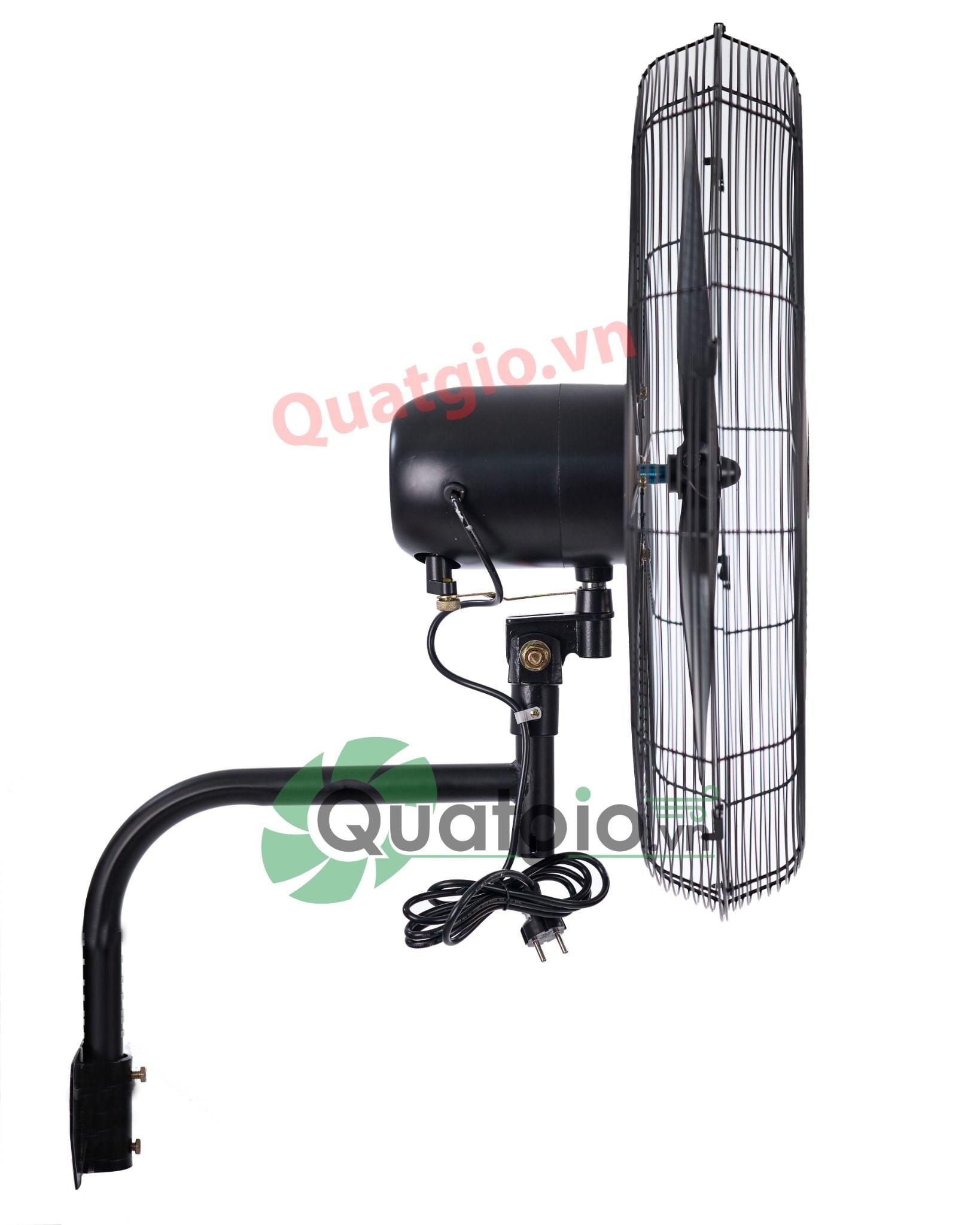Quạt treo công nghiệp SuperWin SPW650-TW - 200W