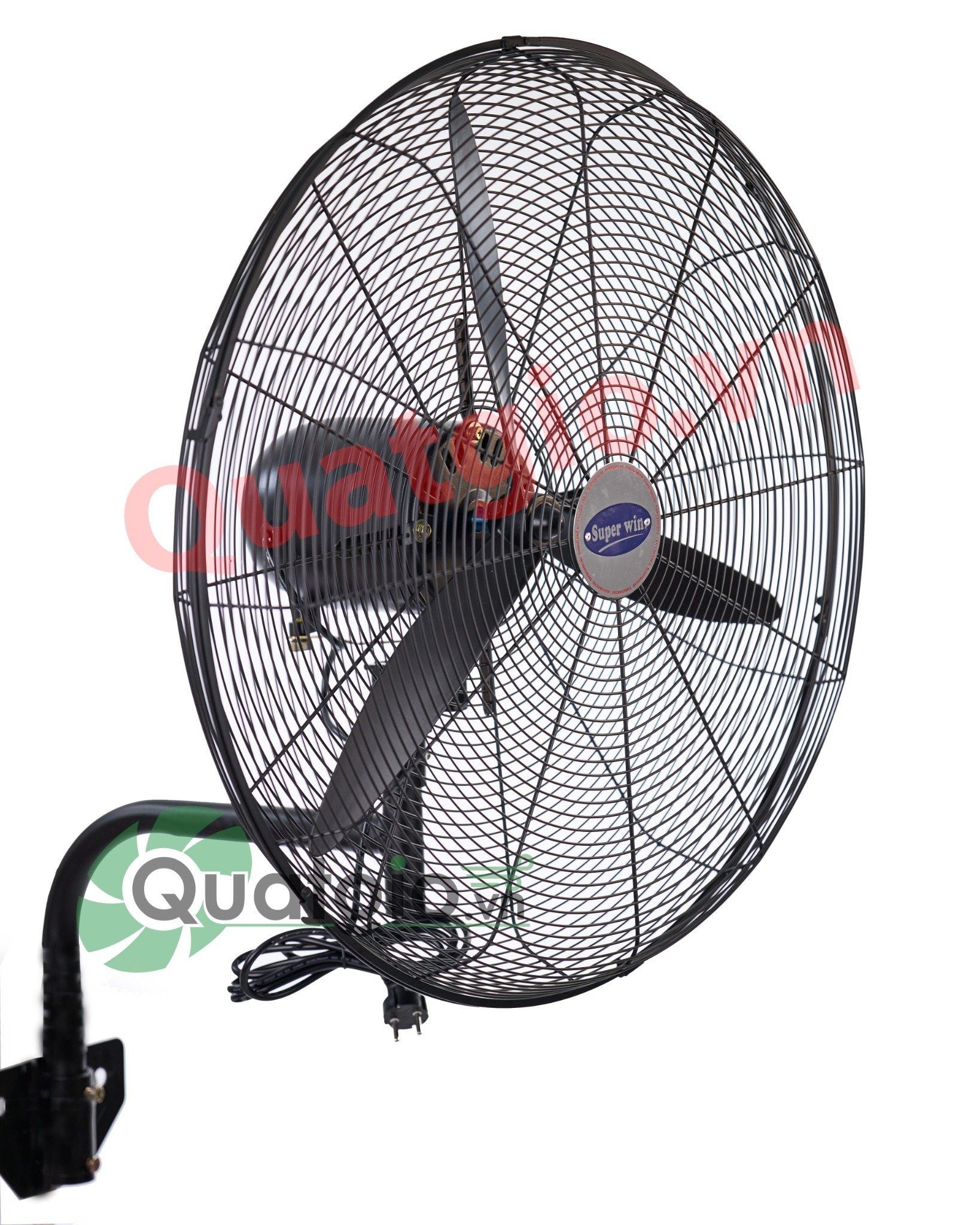 Quạt treo công nghiệp SuperWin SPW650-TW - 200W