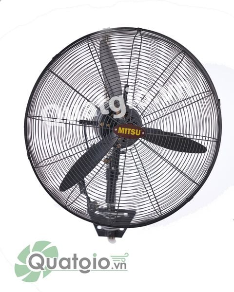 Quạt treo công nghiệp Mitsu MW-600 - 200W