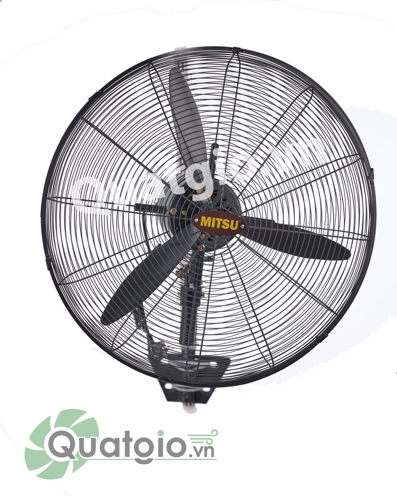Quạt treo công nghiệp Mitsu MW-600 - 190W