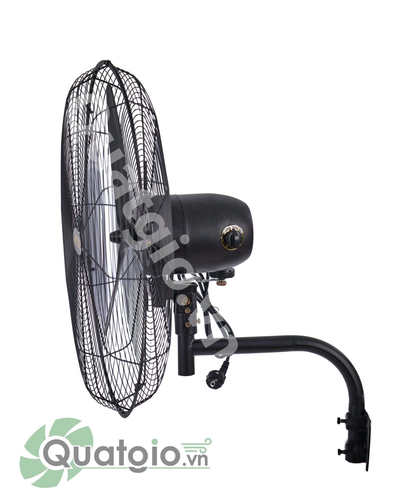 Quạt treo công nghiệp Mitsu MW-600 - 190W