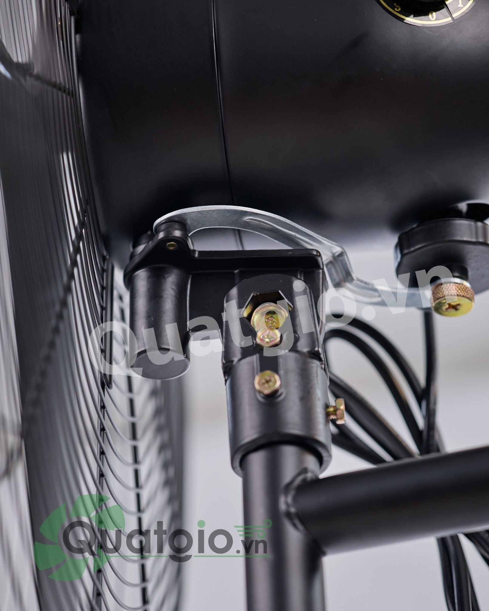 Quạt treo công nghiệp Mitsu MW-600 - 190W