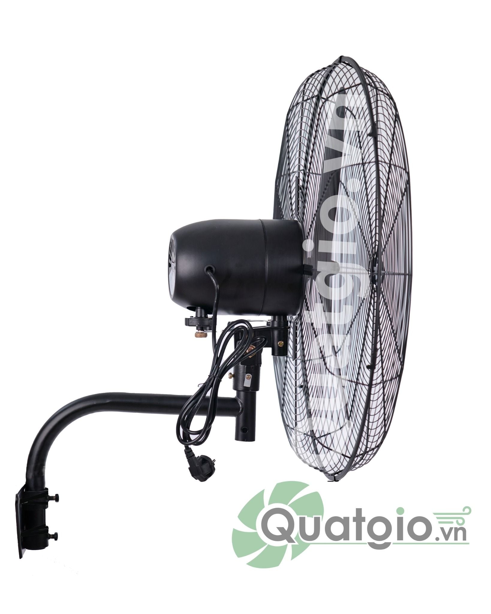 Quạt treo công nghiệp Mitsu MW-600 - 190W