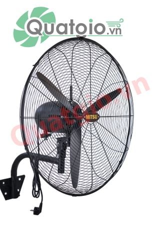 Quạt treo công nghiệp Mitsu MW-750 - 270W