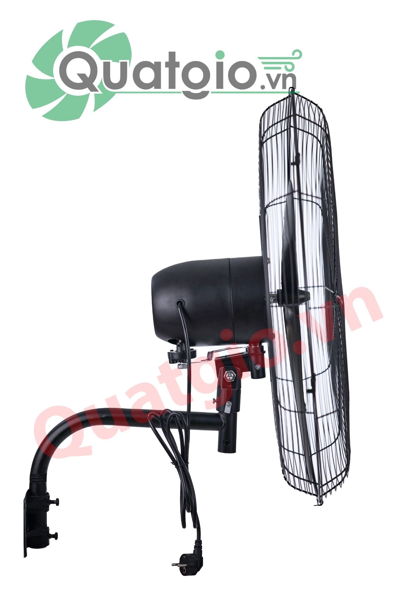 Quạt treo công nghiệp Mitsu MW-650 - 220W