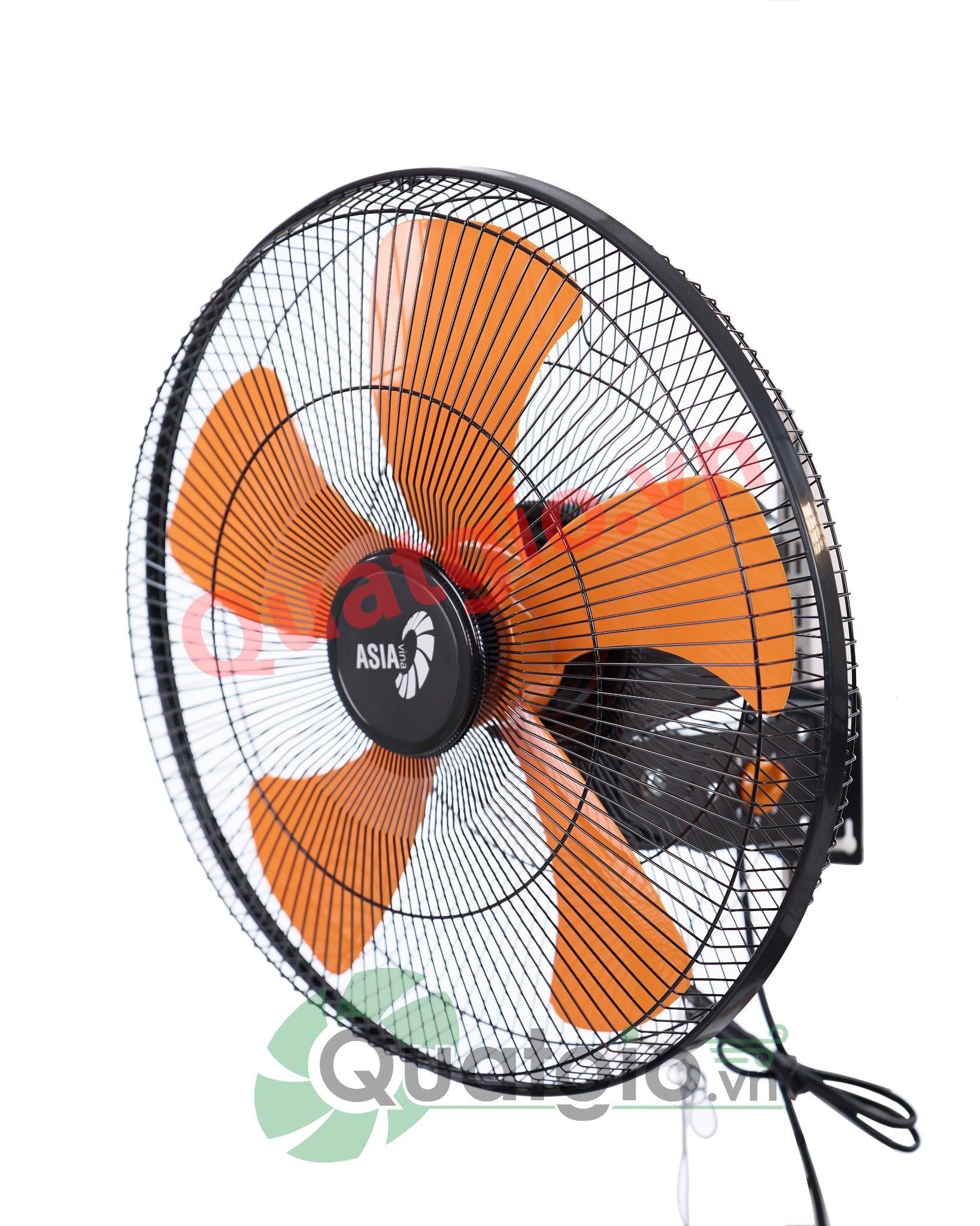 Quạt treo Bán Công Nghiệp Asia - VY587890 - 45cm - 80W