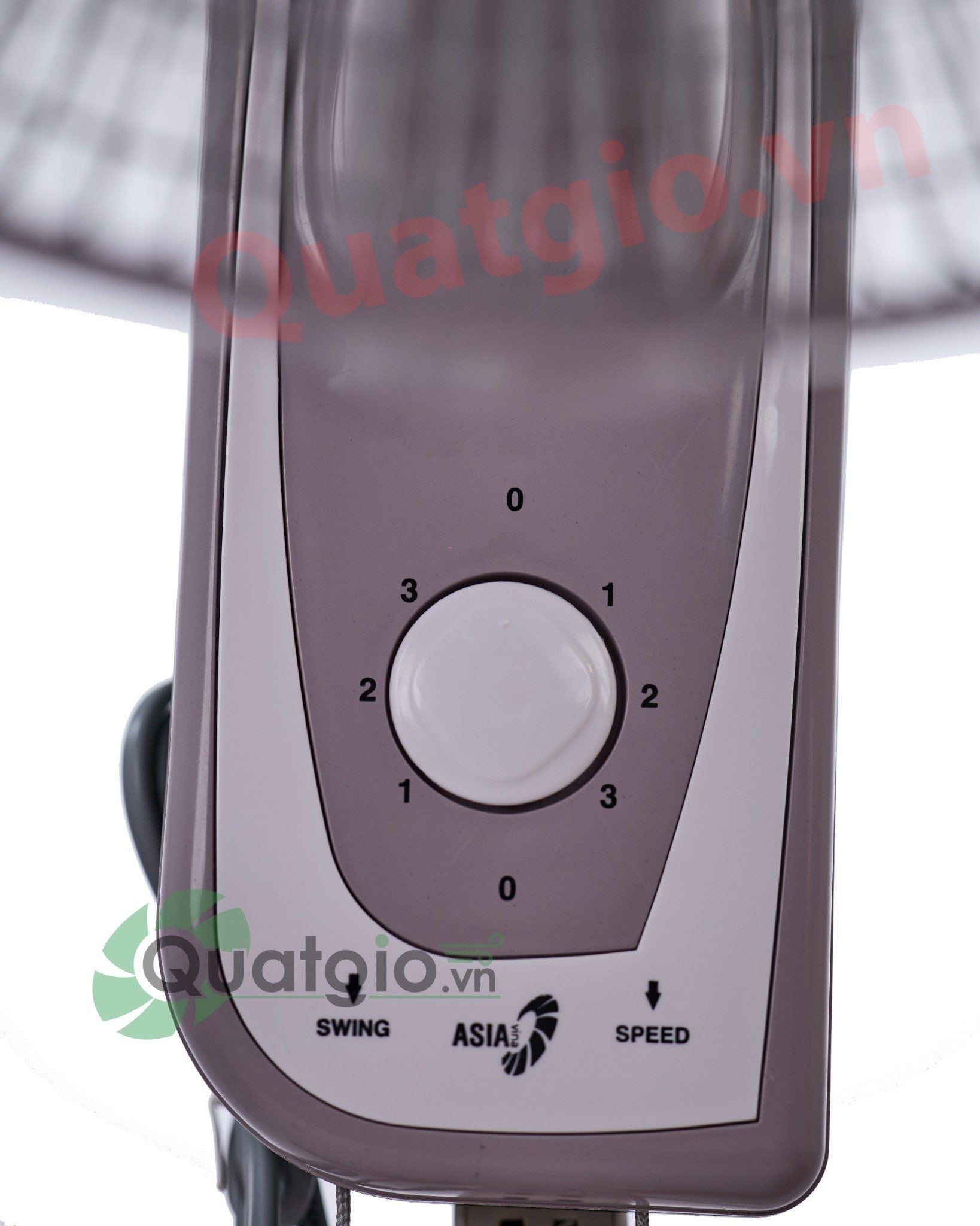 Quạt treo Asia VY357792 / VY357192 - 55w ( Xám, Thiên Thanh)