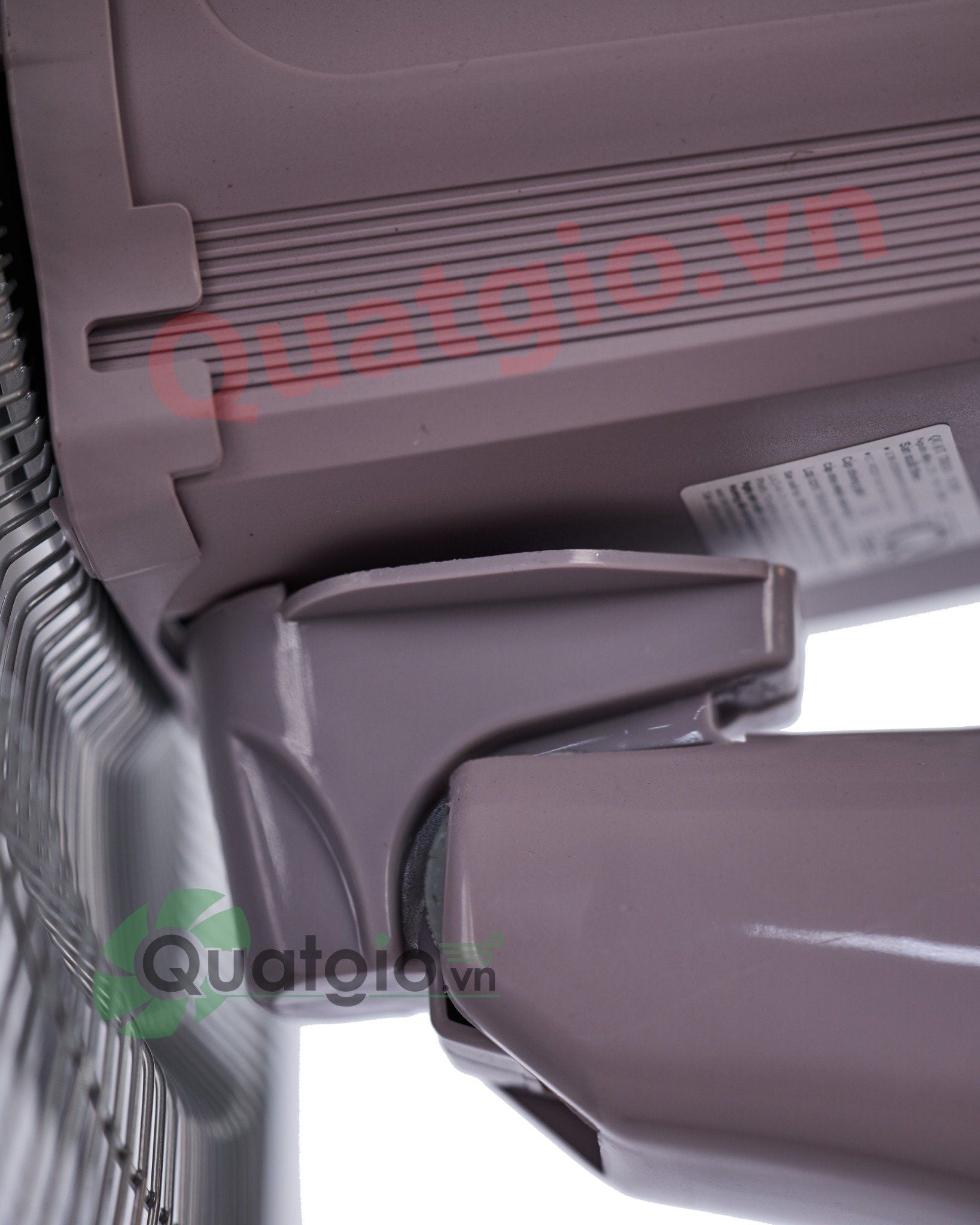 Quạt treo Asia VY357792 / VY357192 - 55w ( Xám, Thiên Thanh)