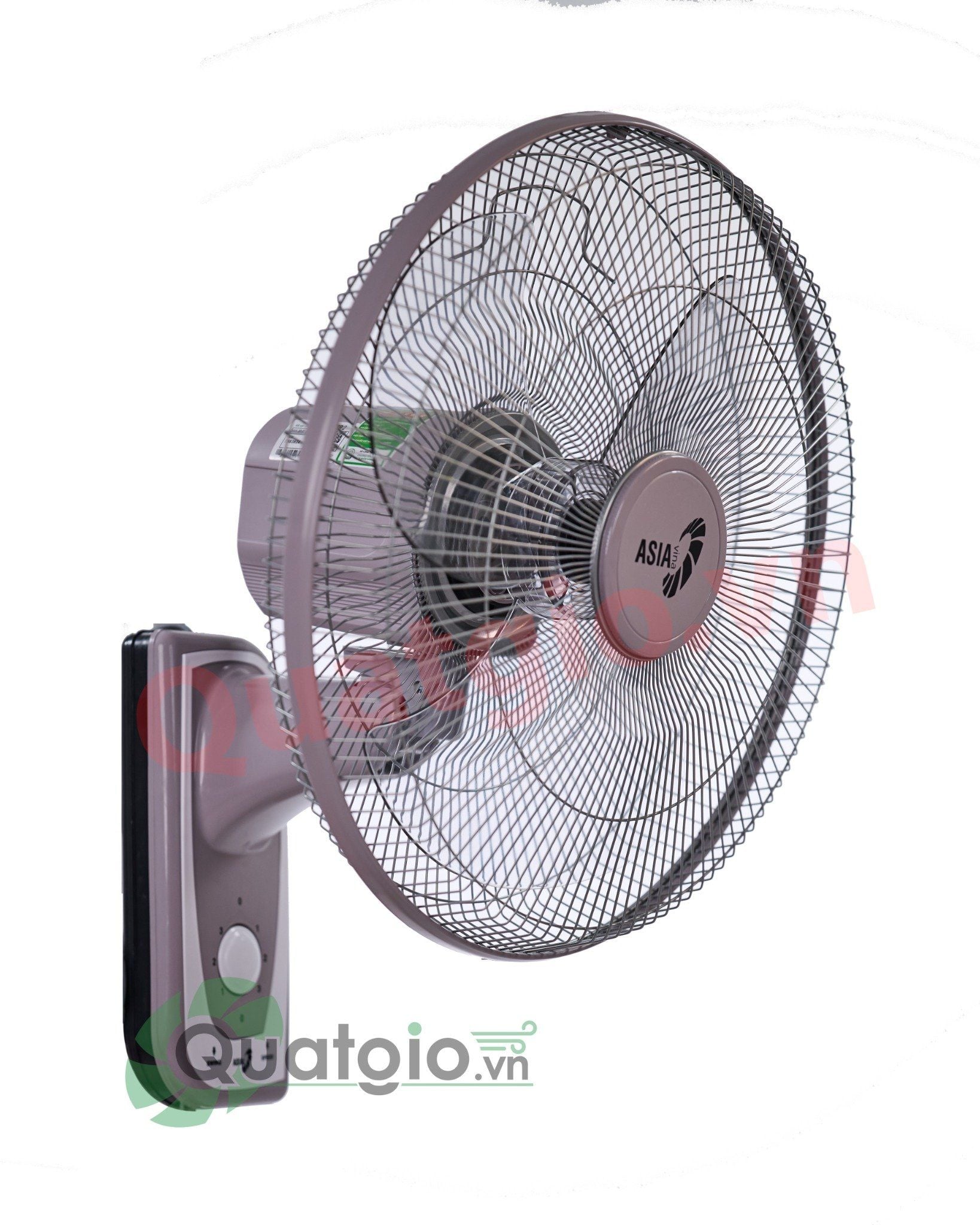 Quạt treo Asia VY357792 / VY357192 - 55w ( Xám, Thiên Thanh)