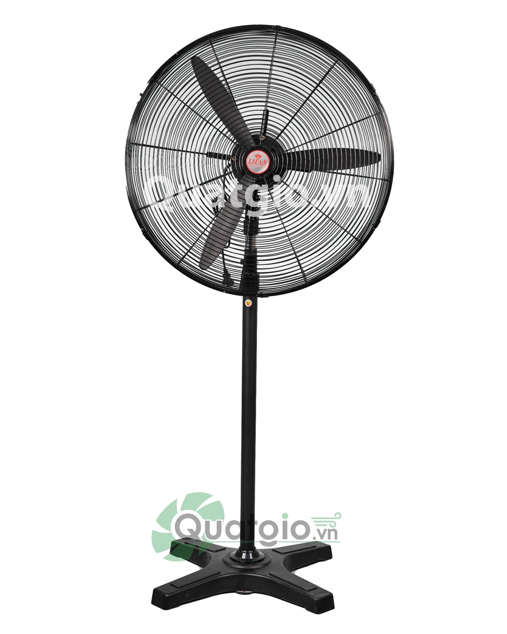 Quạt đứng công nghiệp LIFAN Đ-26CX - hình 1