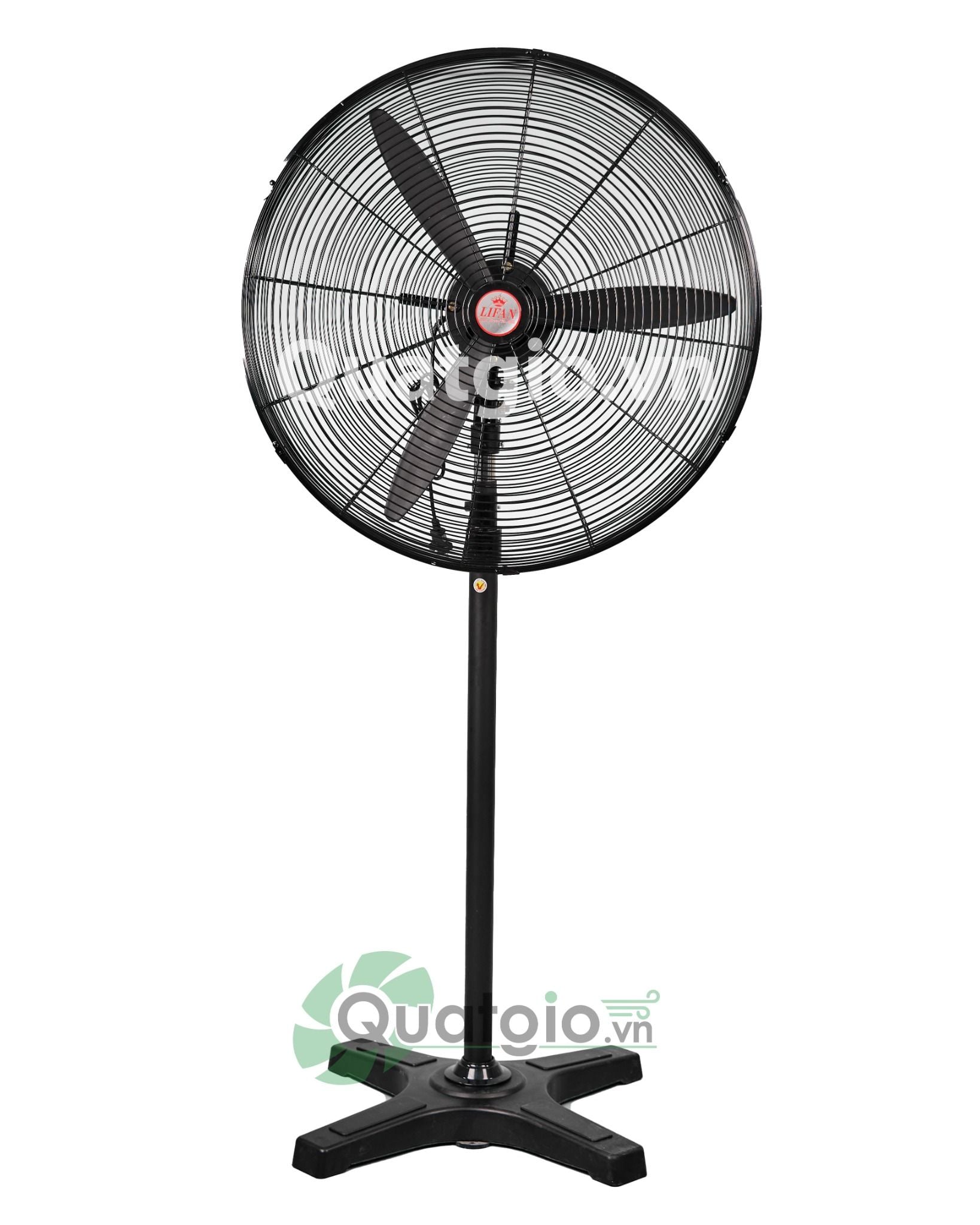 Quạt đứng công nghiệp LIFAN Đ-26CX - 65cm - 200W