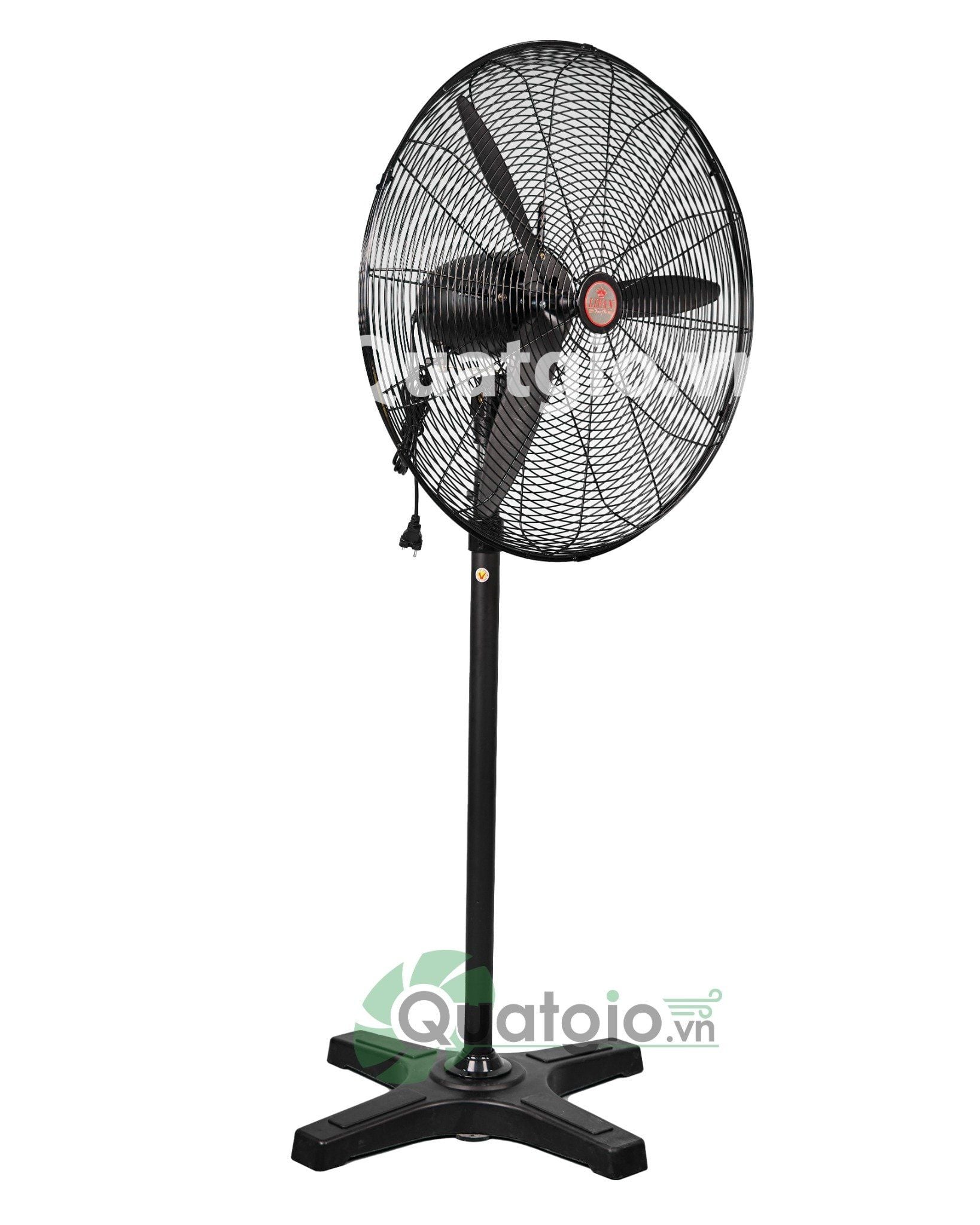 Quạt đứng công nghiệp LIFAN Đ-26CX - 65cm - 200W