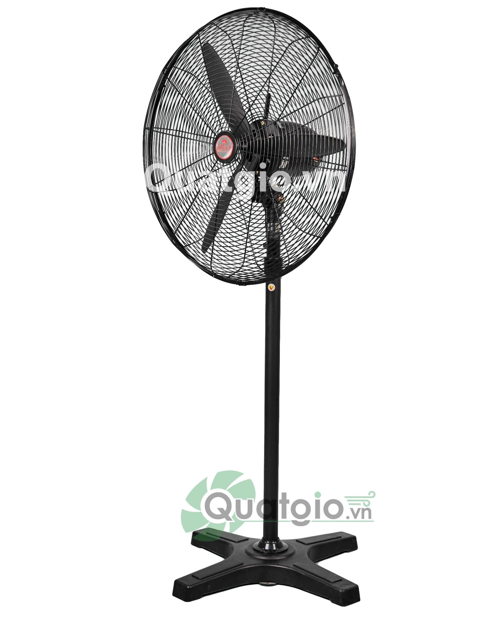 Quạt đứng công nghiệp LIFAN Đ-26CX - 65cm - 200W