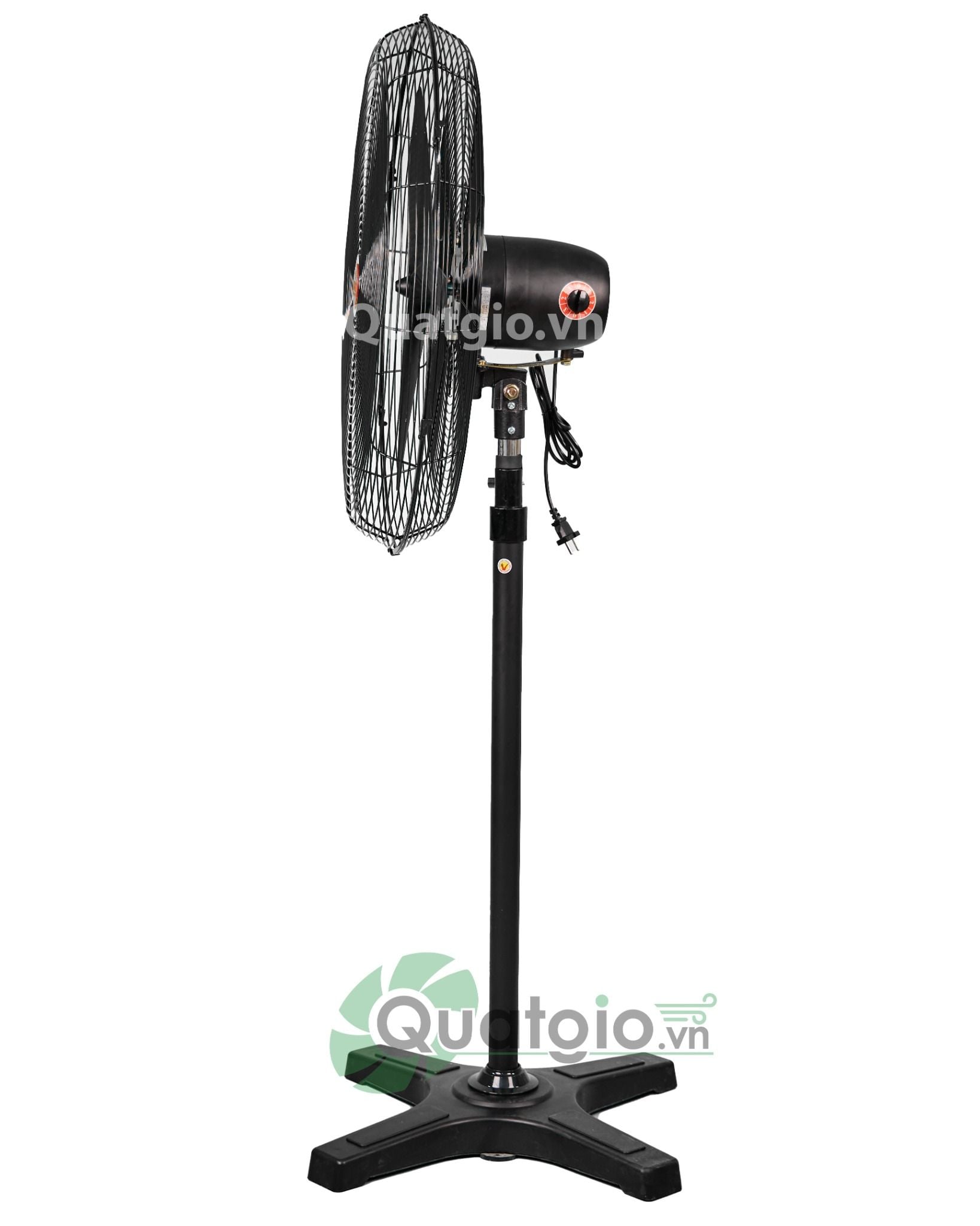 Quạt đứng công nghiệp LIFAN Đ-26CX - 65cm - 200W