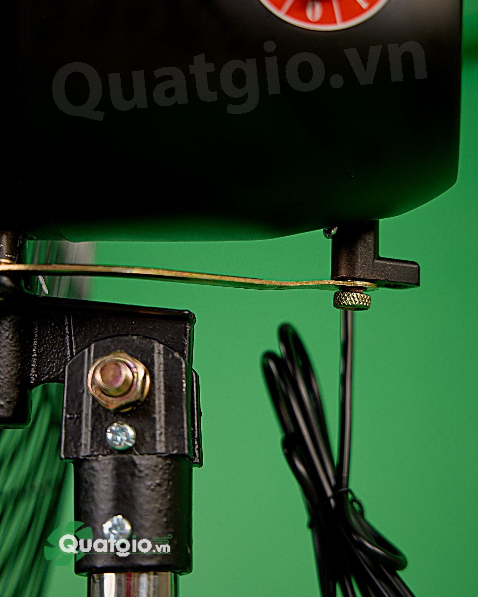 Quạt đứng công nghiệp LIFAN Đ-26CX - 65cm - 200W