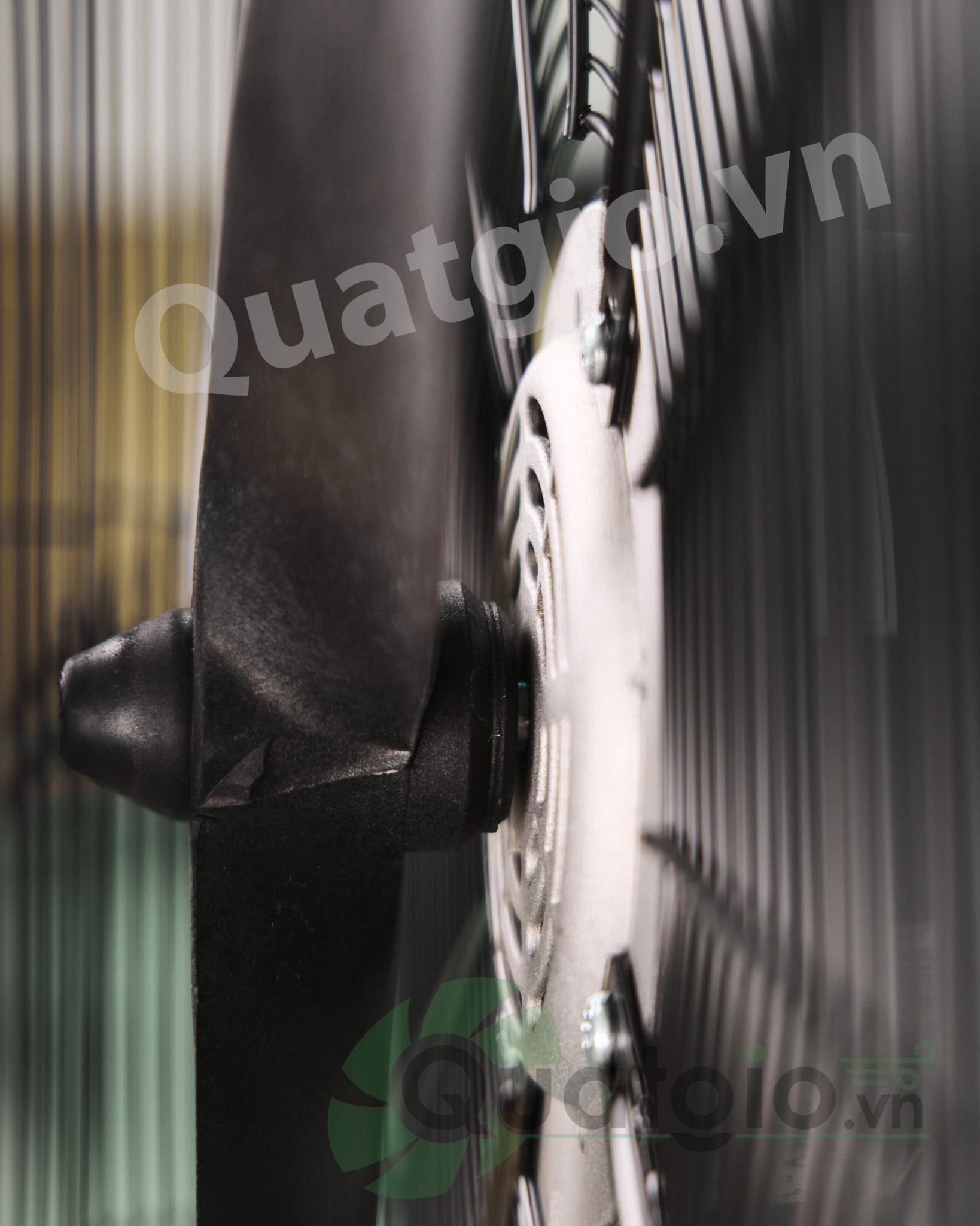 Quạt đứng công nghiệp LIFAN Đ-24CX - 60cm - 138W