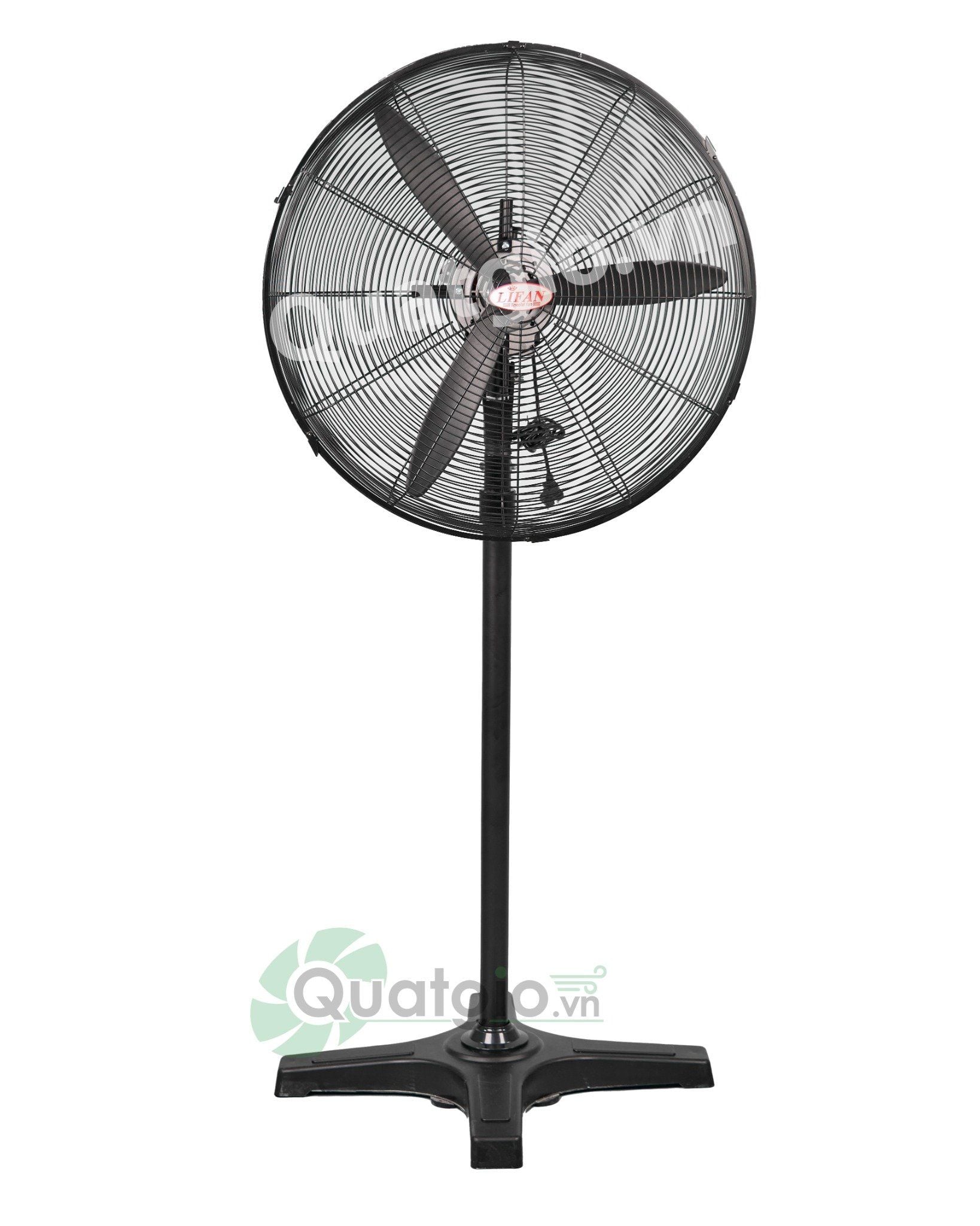 Quạt đứng công nghiệp LIFAN Đ-24CX - 60cm - 138W