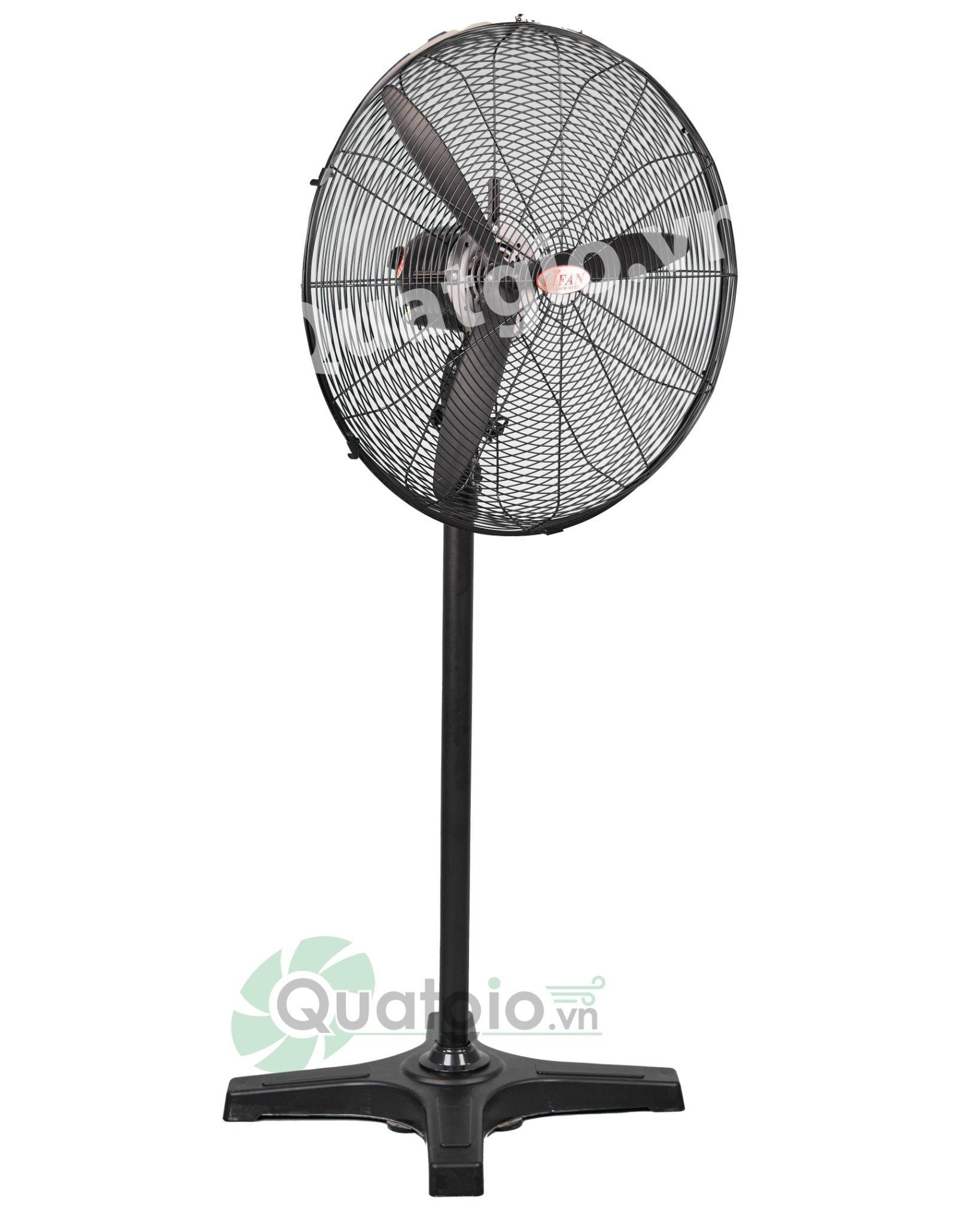 Quạt đứng công nghiệp LIFAN Đ-24CX - 60cm - 138W