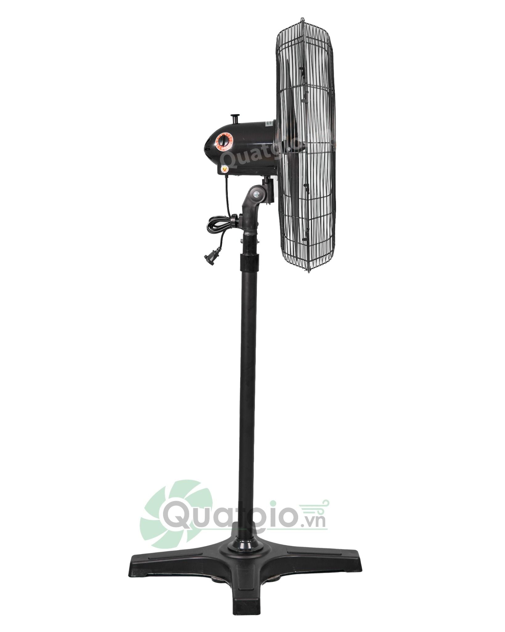 Quạt đứng công nghiệp LIFAN Đ-24CX - 60cm - 138W