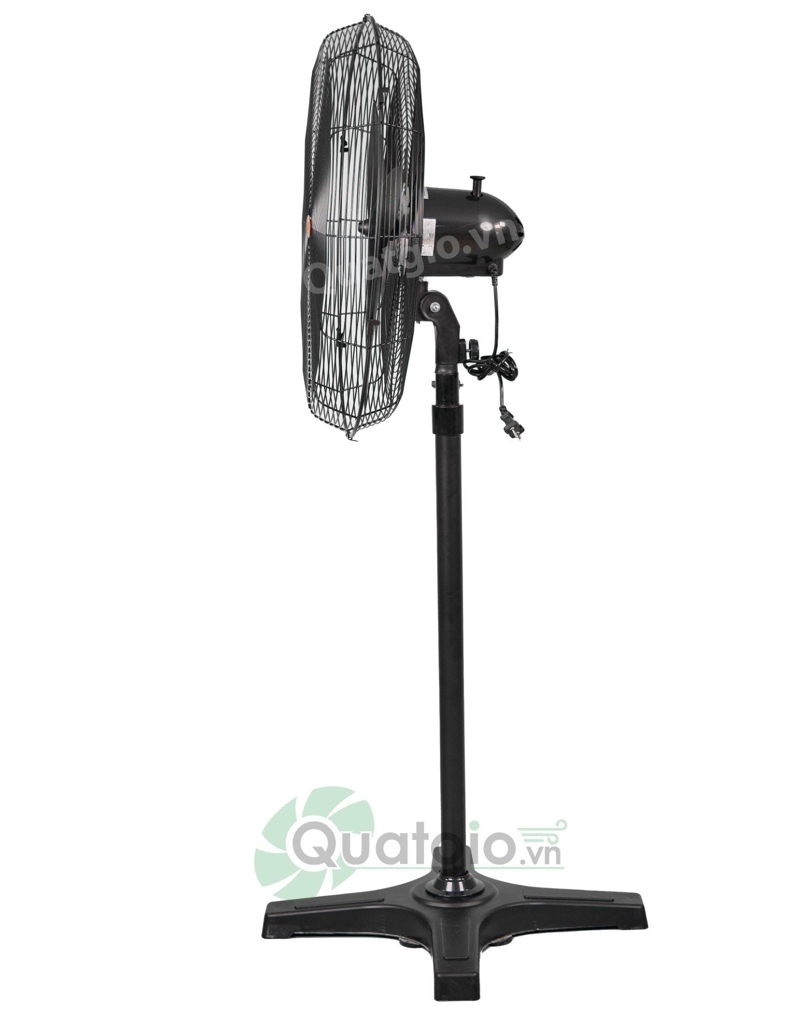 Quạt đứng công nghiệp LIFAN Đ-24CX - 60cm - 138W