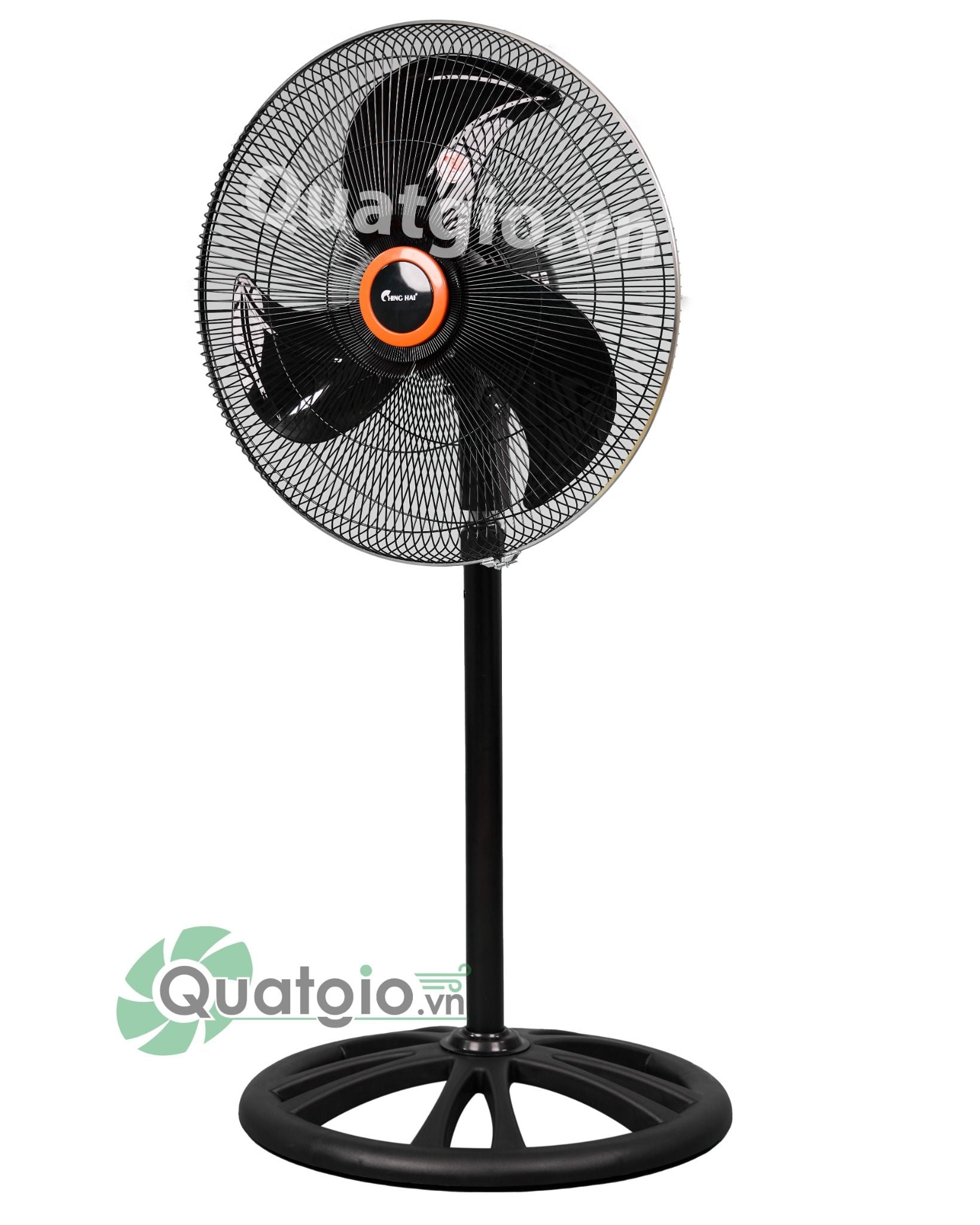 Quạt đứng công nghiệp CHINGHAI HS920B - 132W 50CM